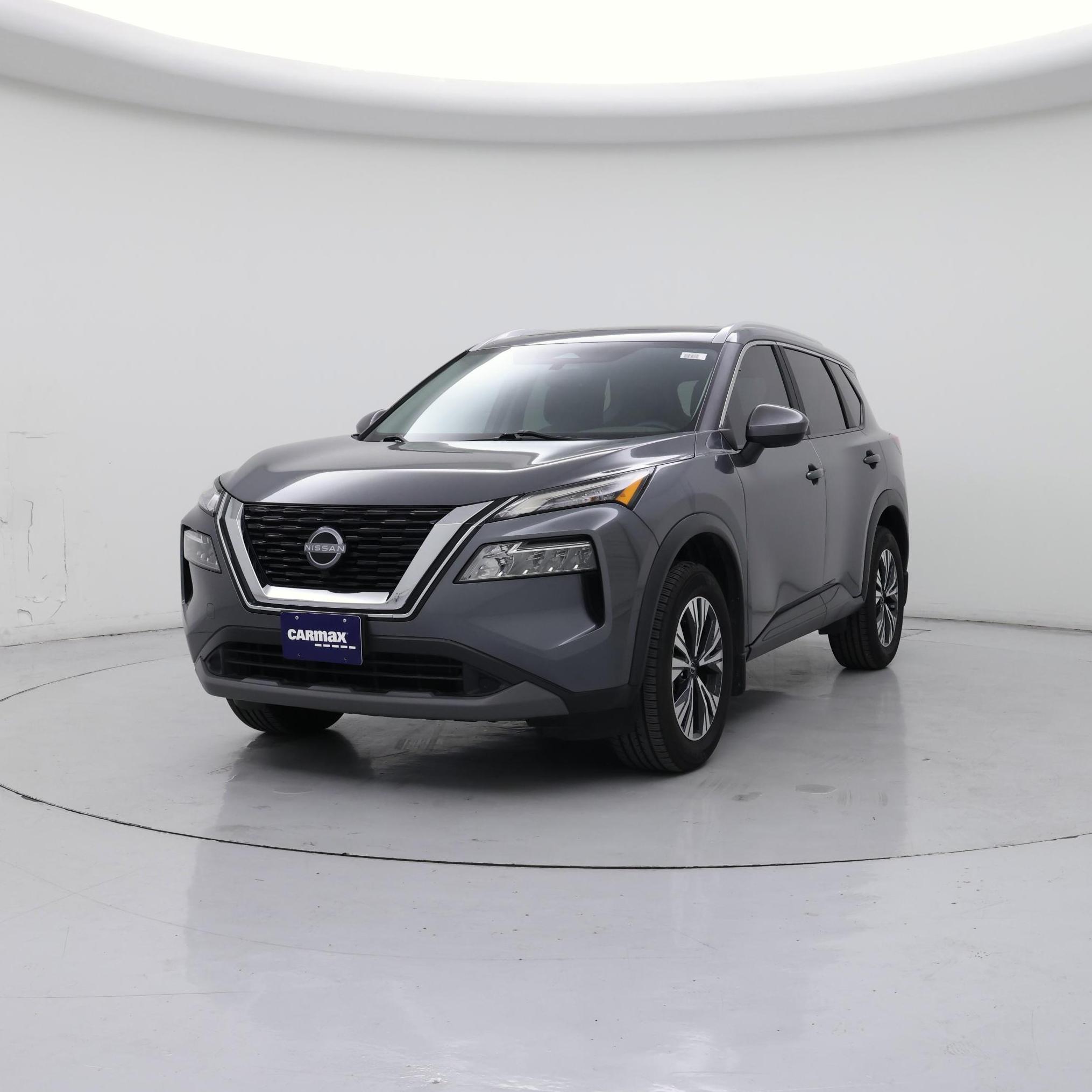 Thumbnail: 2023 Nissan Rogue - 4