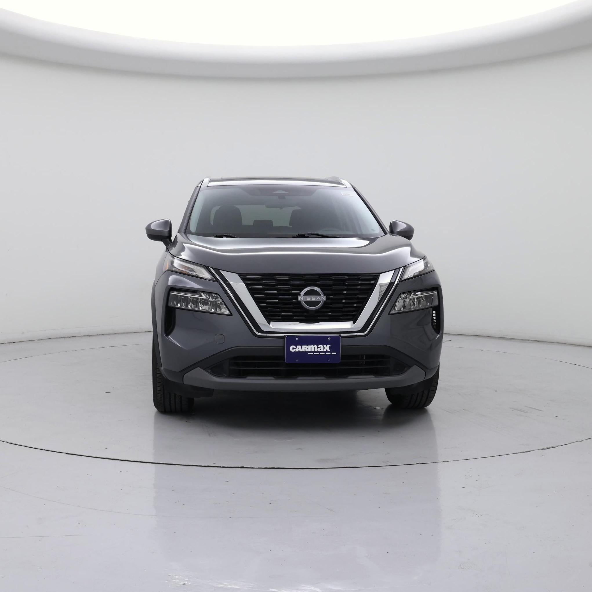 Thumbnail: 2023 Nissan Rogue - 5