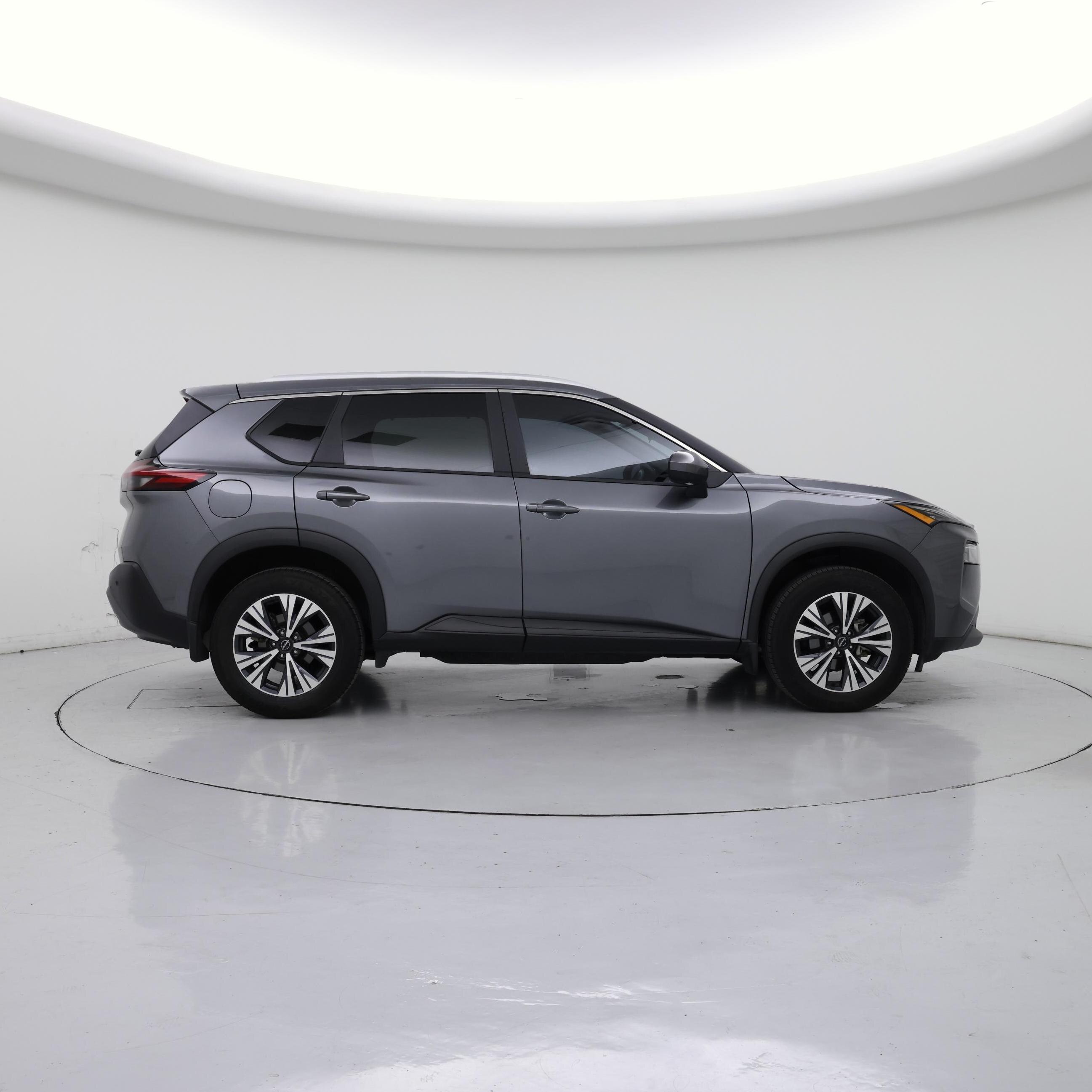 Thumbnail: 2023 Nissan Rogue - 7