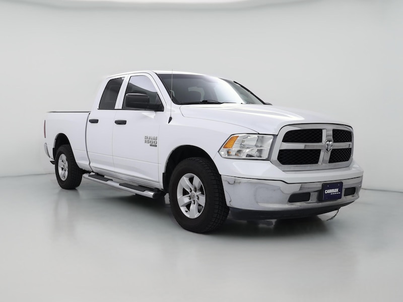 2020 RAM 1500 Classic Tradesman -
                  Austin, TX