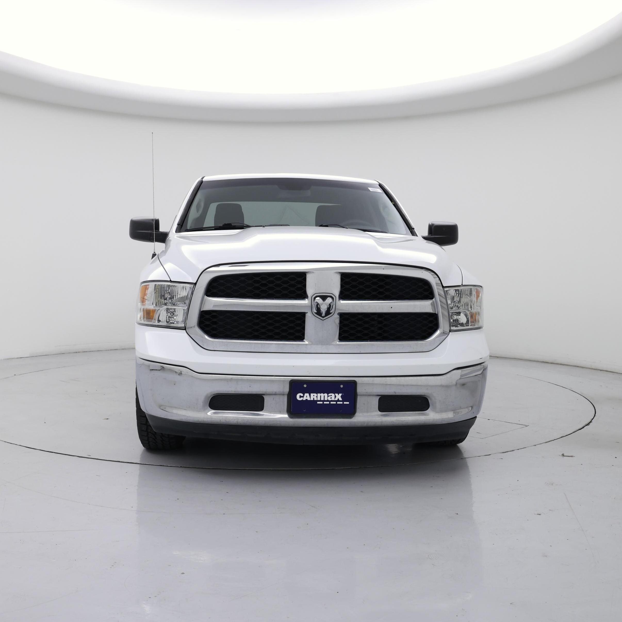 Thumbnail: 2020 RAM 1500 Classic - 5
