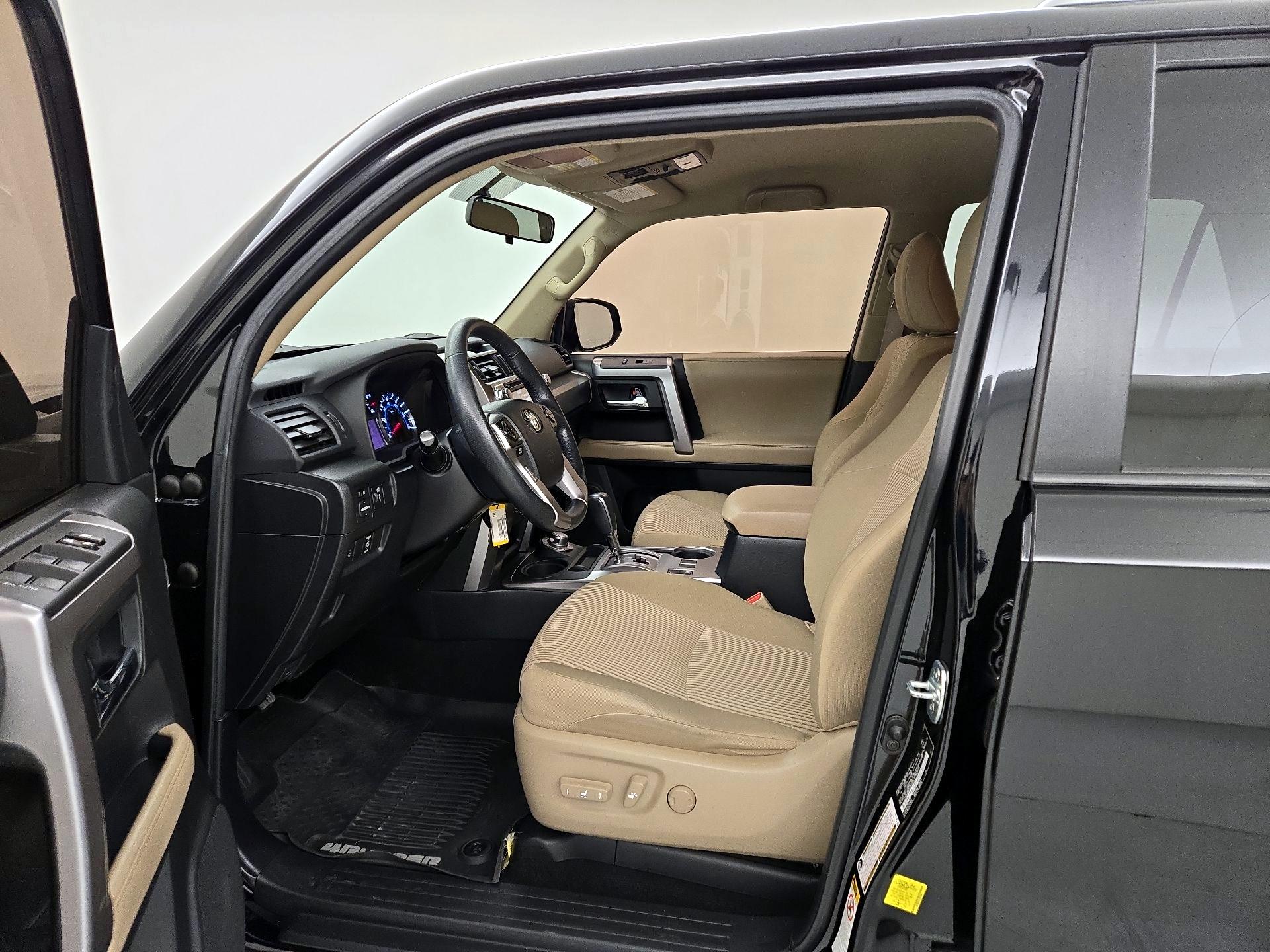 Thumbnail: 2018 Toyota 4Runner - 11