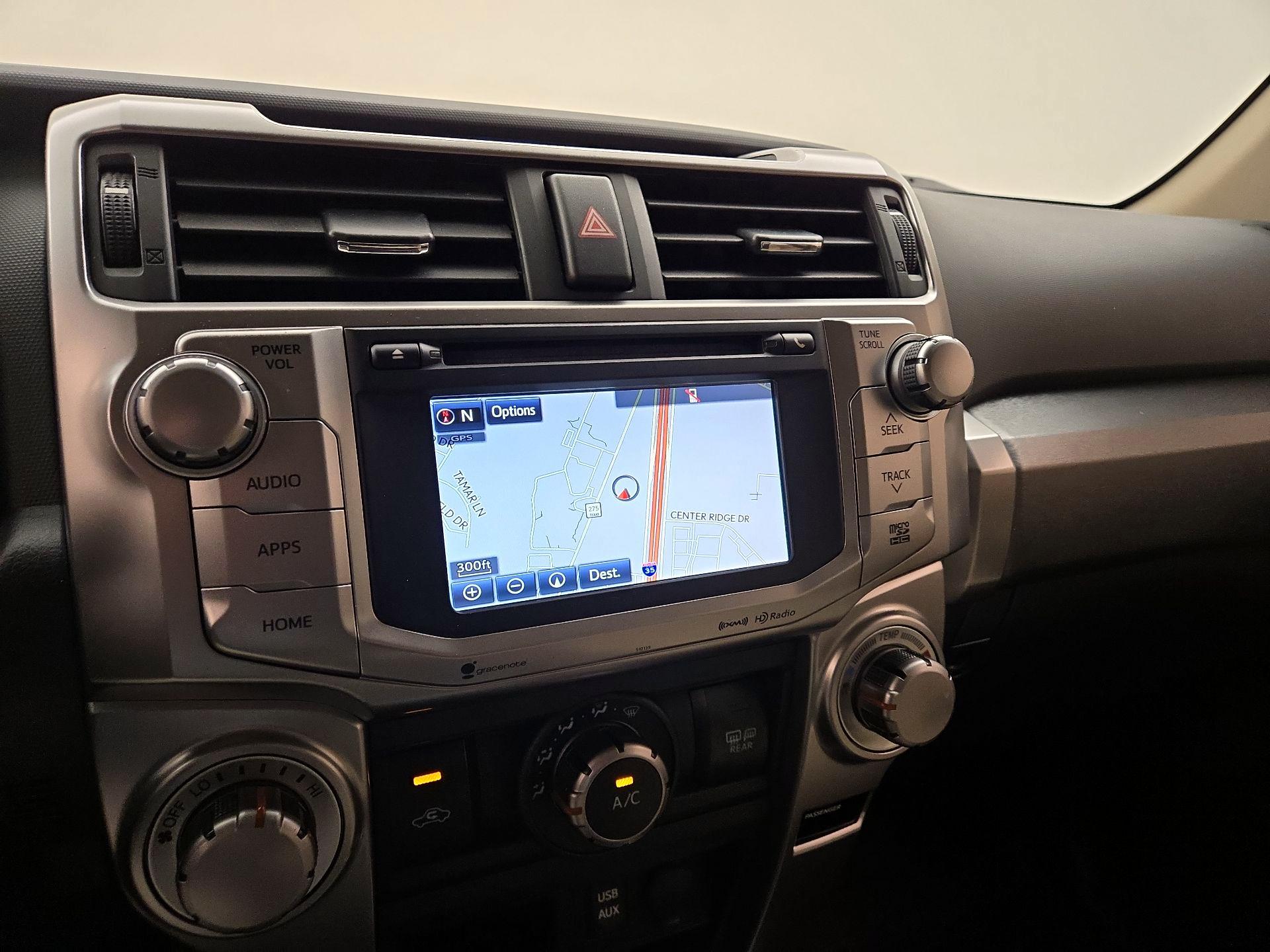 Thumbnail: 2018 Toyota 4Runner - 14