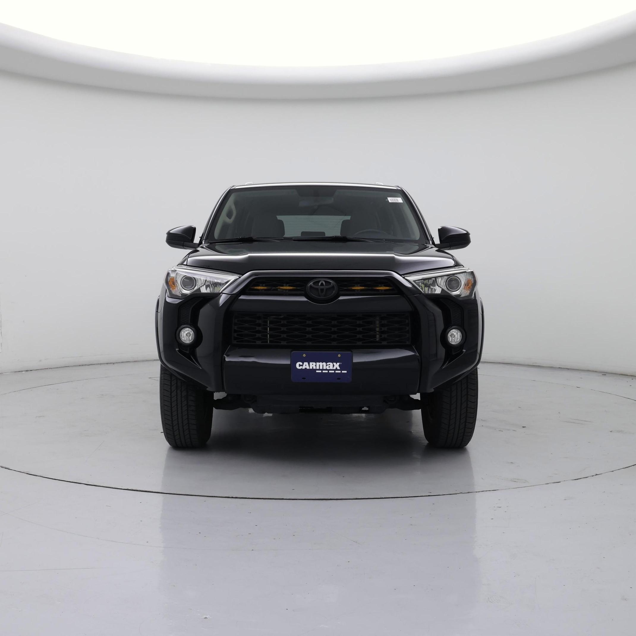 Thumbnail: 2018 Toyota 4Runner - 5