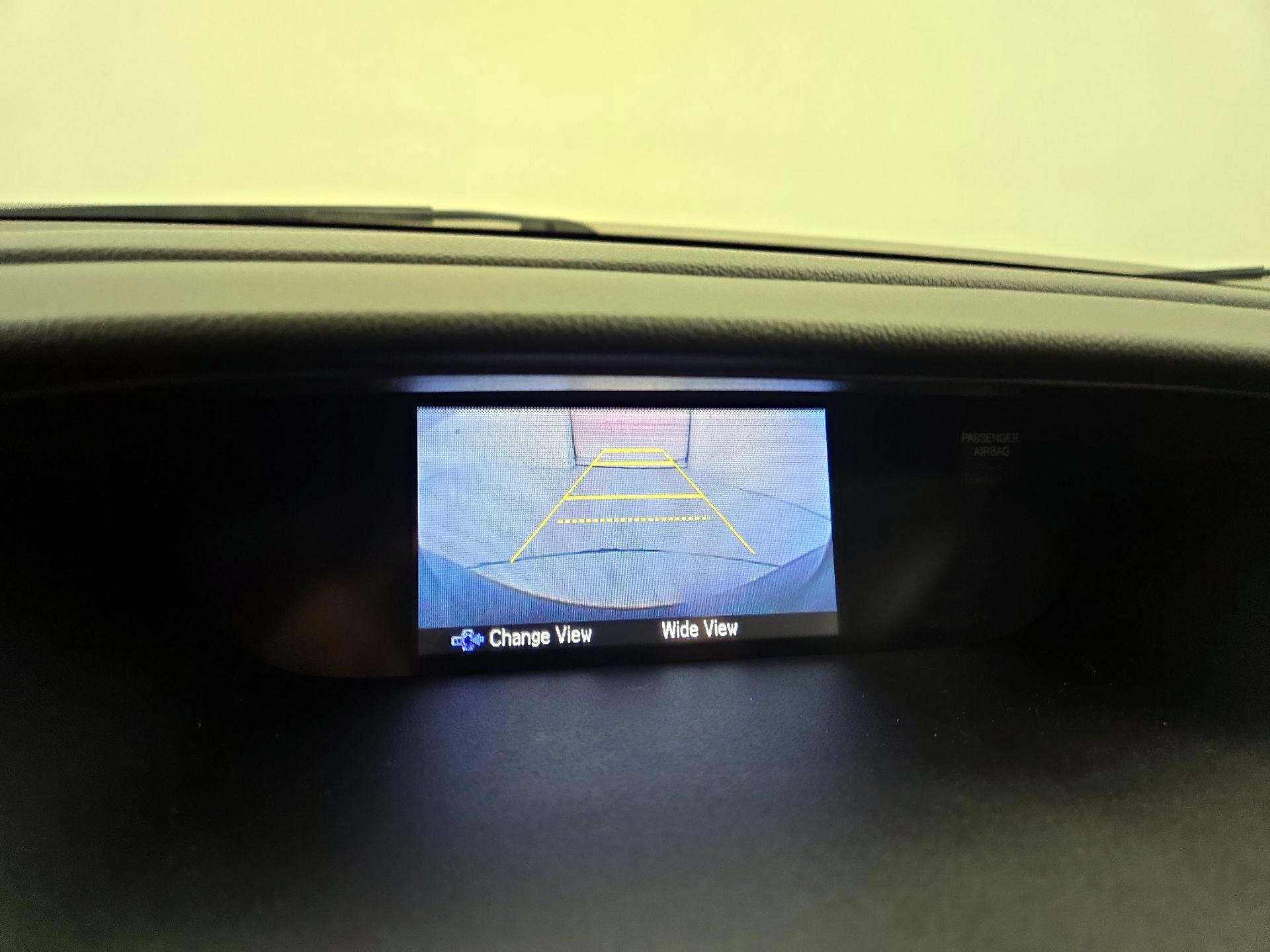 Thumbnail: 2016 Honda CR-V - 14