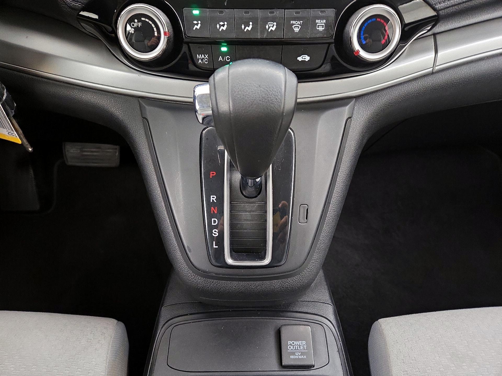 Thumbnail: 2016 Honda CR-V - 17