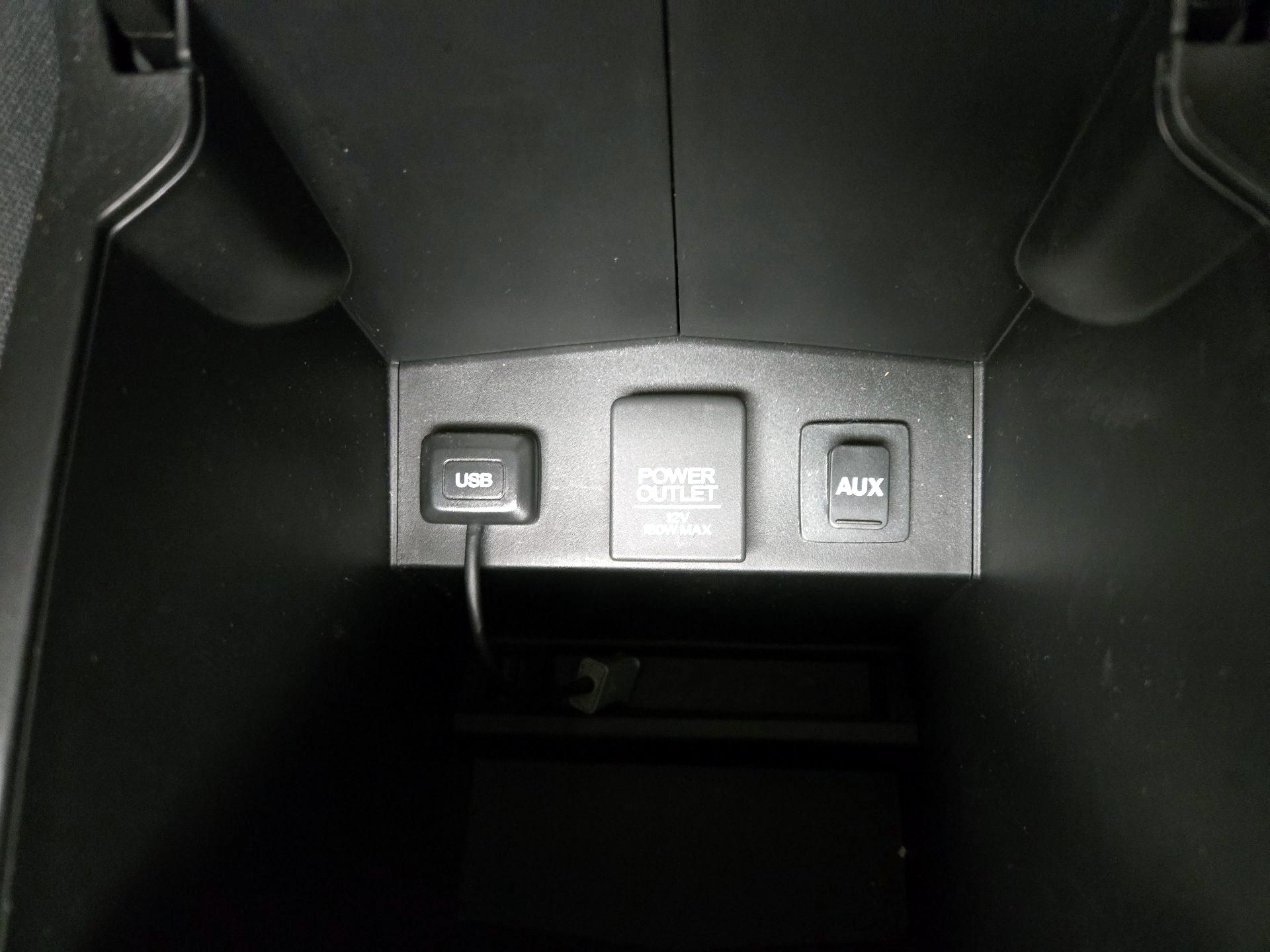 Thumbnail: 2016 Honda CR-V - 18