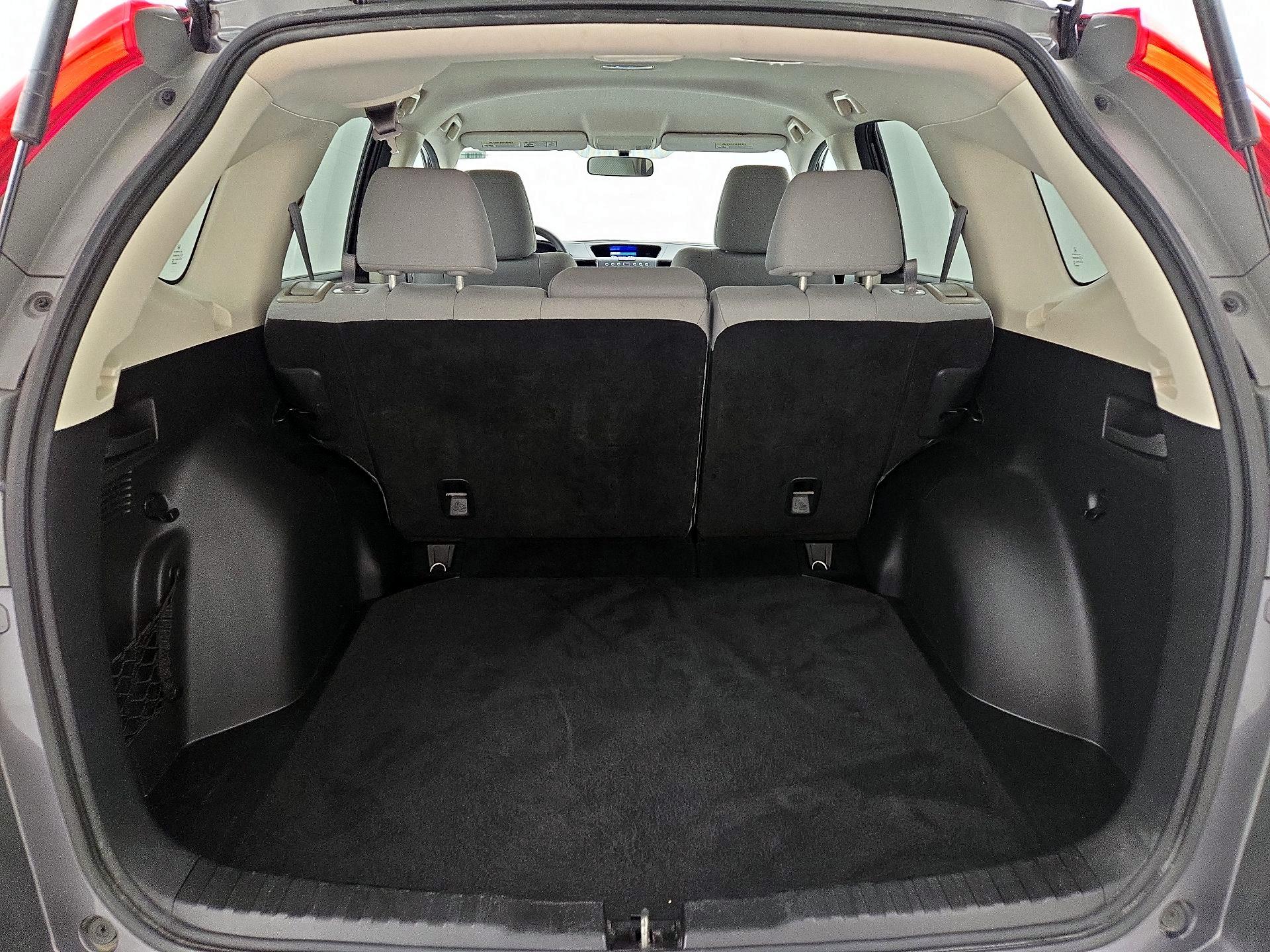 Thumbnail: 2016 Honda CR-V - 20