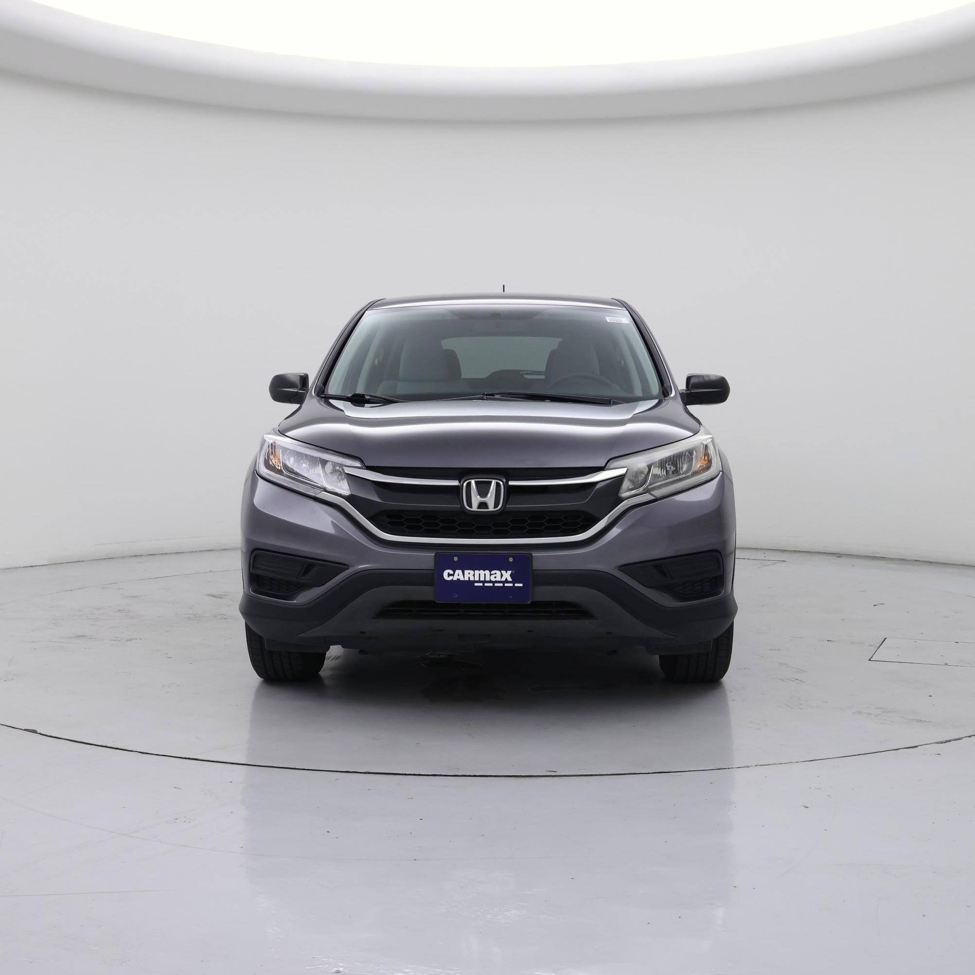Thumbnail: 2016 Honda CR-V - 5