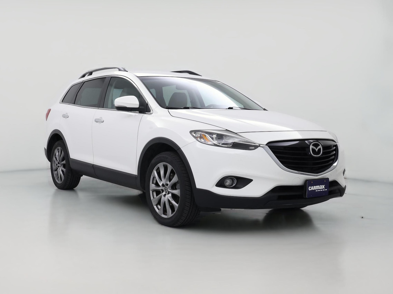 2014 Mazda CX-9 Grand Touring
