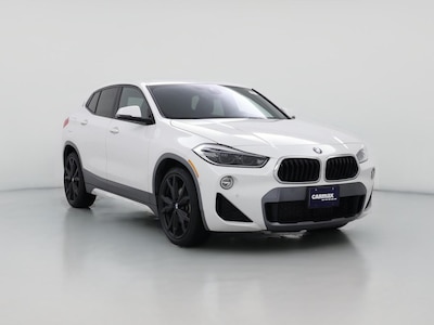 2020 BMW X2 SDrive28i