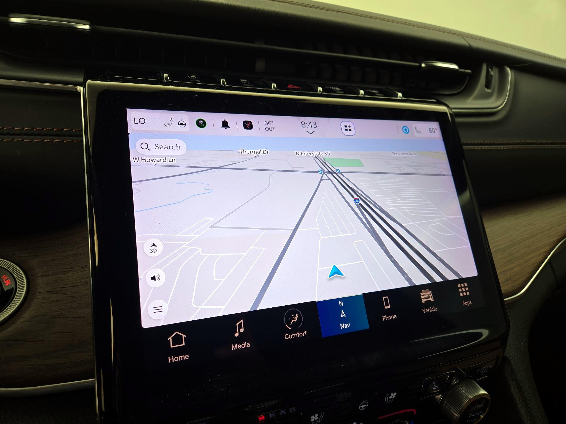 Thumbnail: 2023 Jeep Grand Cherokee - 14