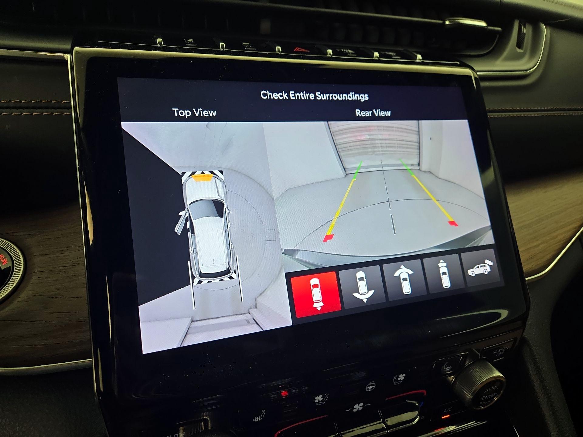 Thumbnail: 2023 Jeep Grand Cherokee - 15