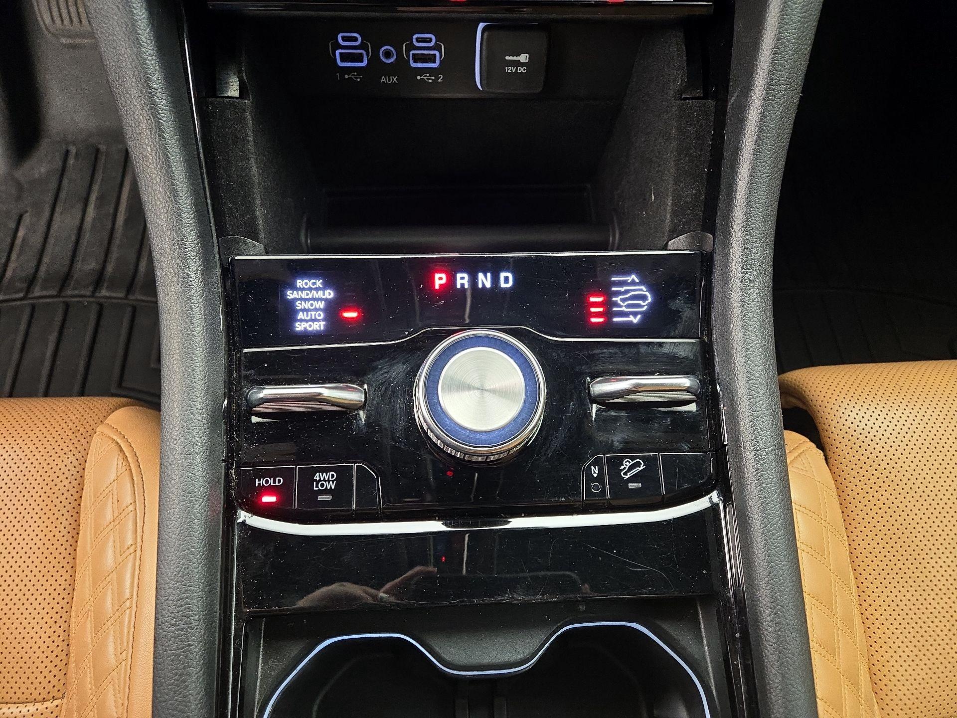 Thumbnail: 2023 Jeep Grand Cherokee - 18