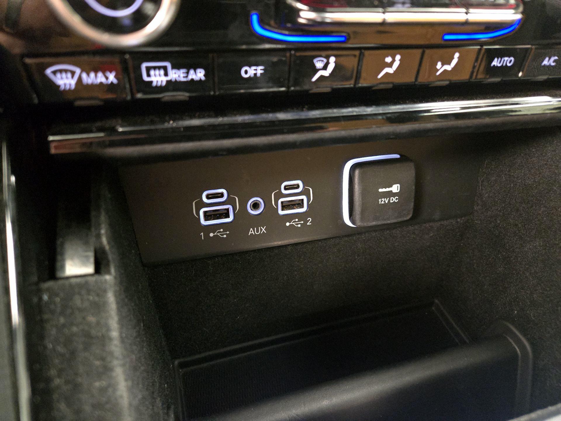 Thumbnail: 2023 Jeep Grand Cherokee - 19