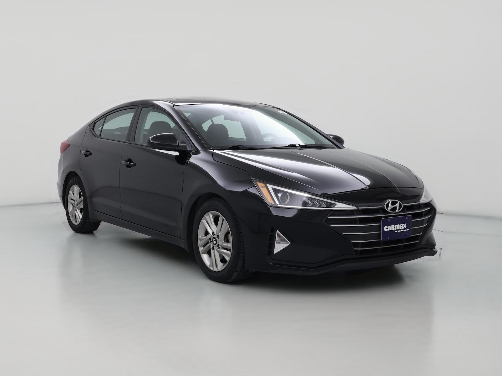 2019 Hyundai Elantra Value Edition