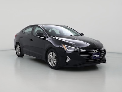 2019 Hyundai Elantra Value Edition