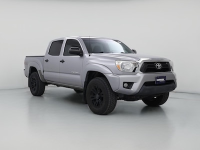 2015 Toyota Tacoma Prerunner