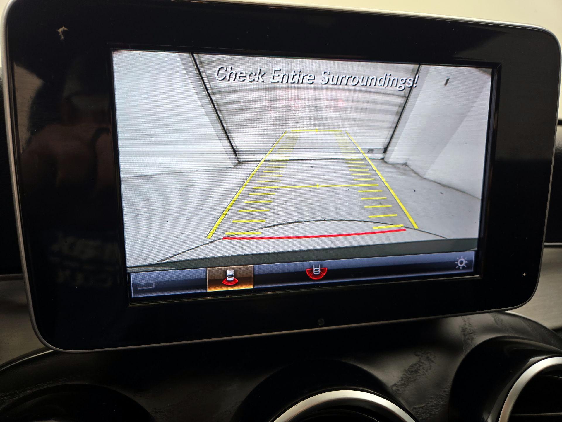 Thumbnail: 2018 Mercedes-Benz C-Class - 14