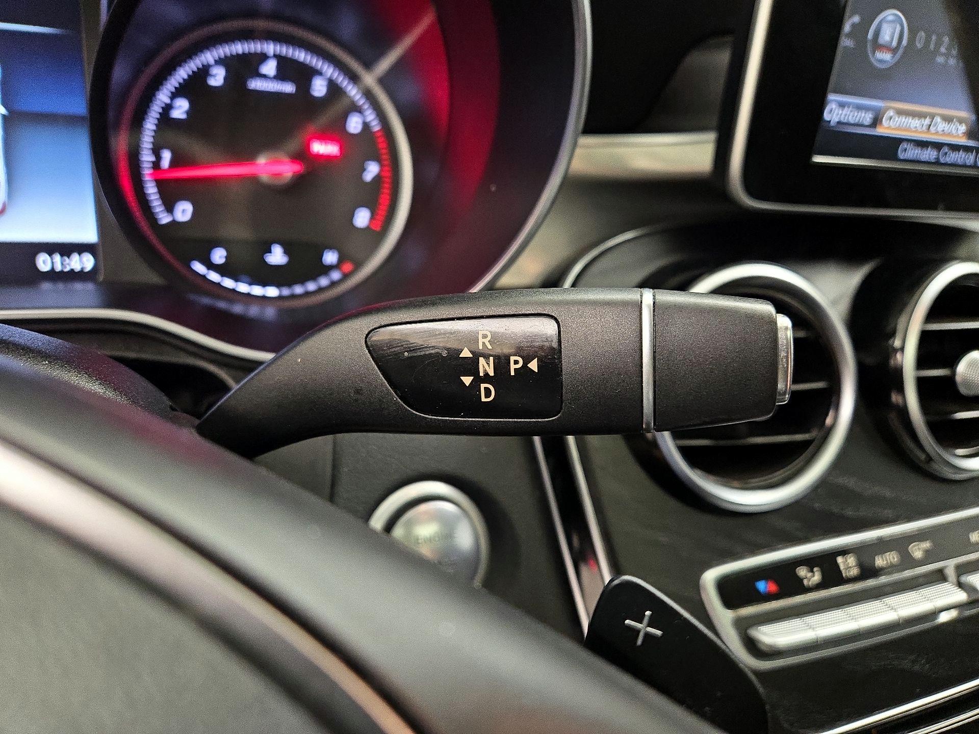 Thumbnail: 2018 Mercedes-Benz C-Class - 17