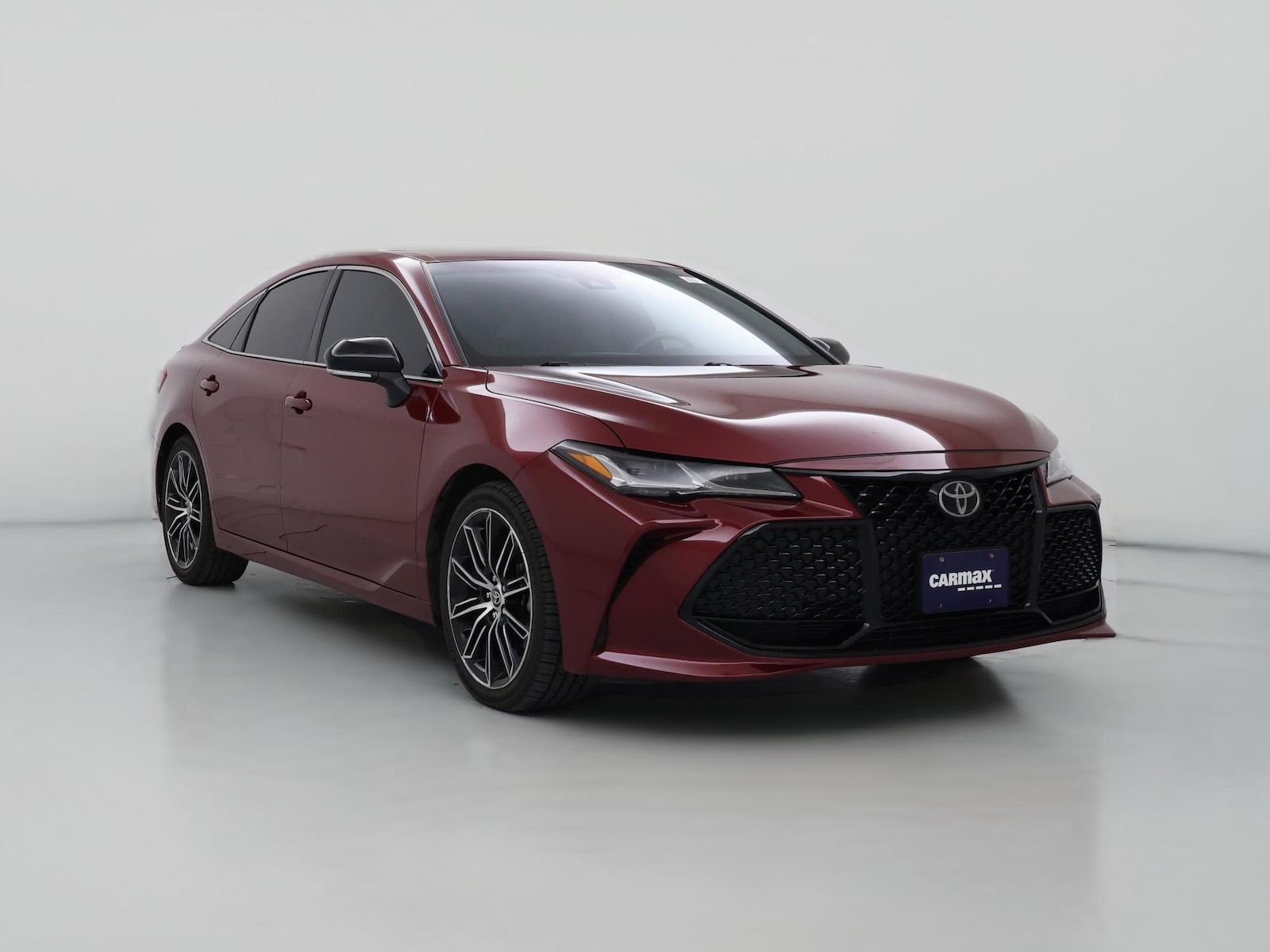 2022 Toyota Avalon