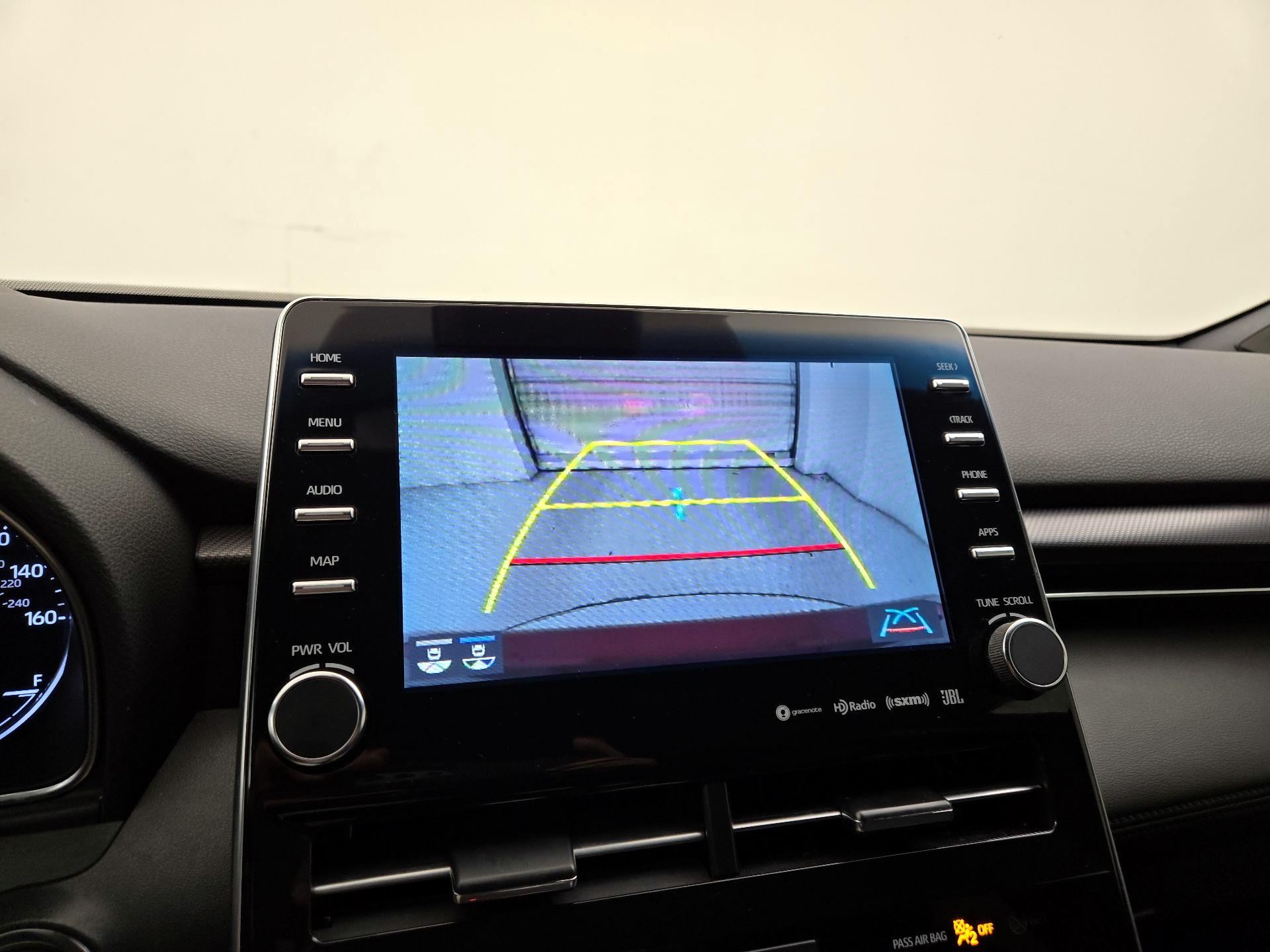 Thumbnail: 2022 Toyota Avalon - 15