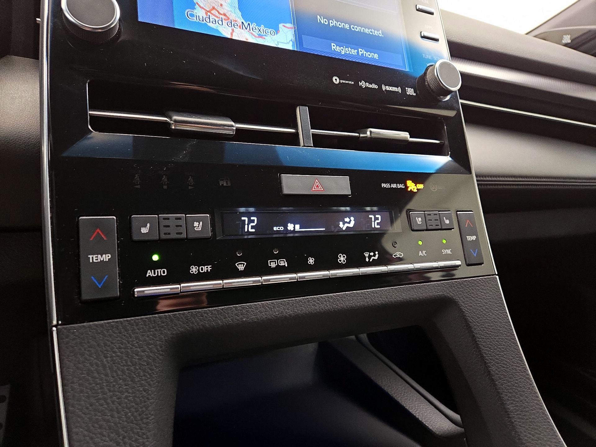 Thumbnail: 2022 Toyota Avalon - 17