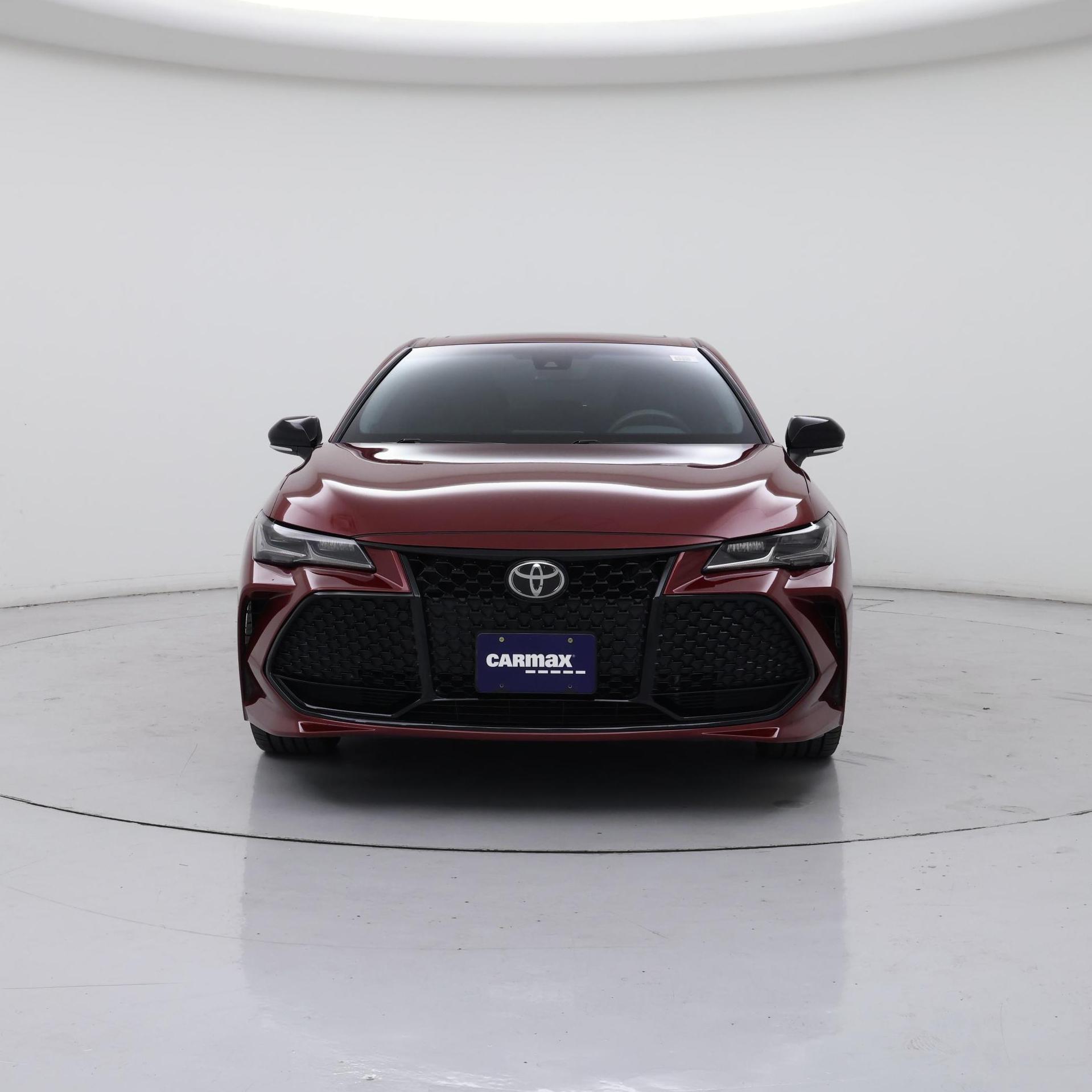 Thumbnail: 2022 Toyota Avalon - 5