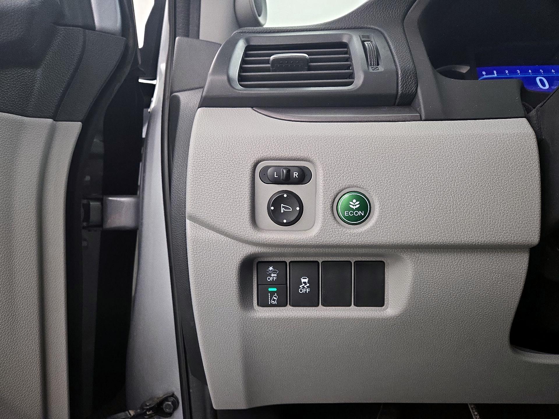 Thumbnail: 2021 Honda Pilot - 13