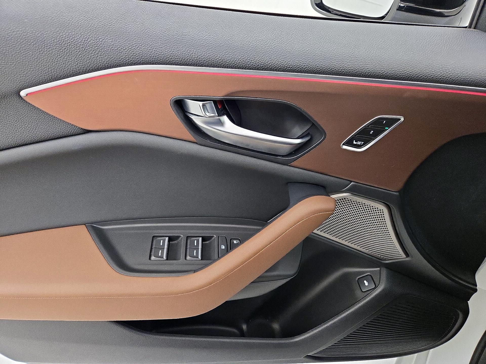 Thumbnail: 2023 Acura TLX - 12