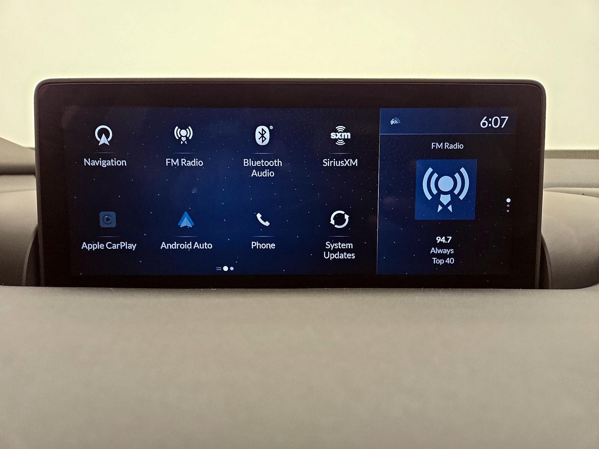 Thumbnail: 2023 Acura TLX - 16