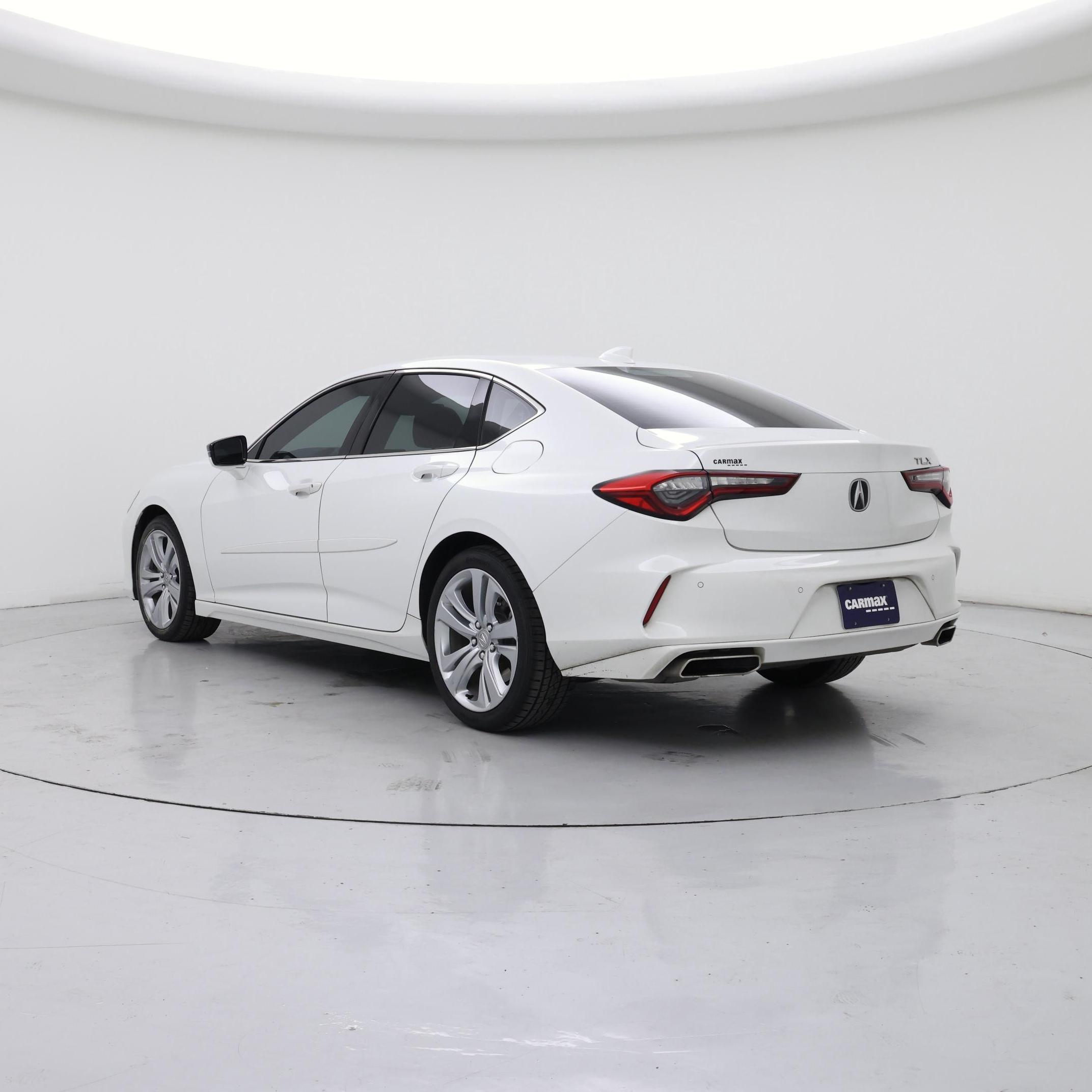 Thumbnail: 2023 Acura TLX - 2