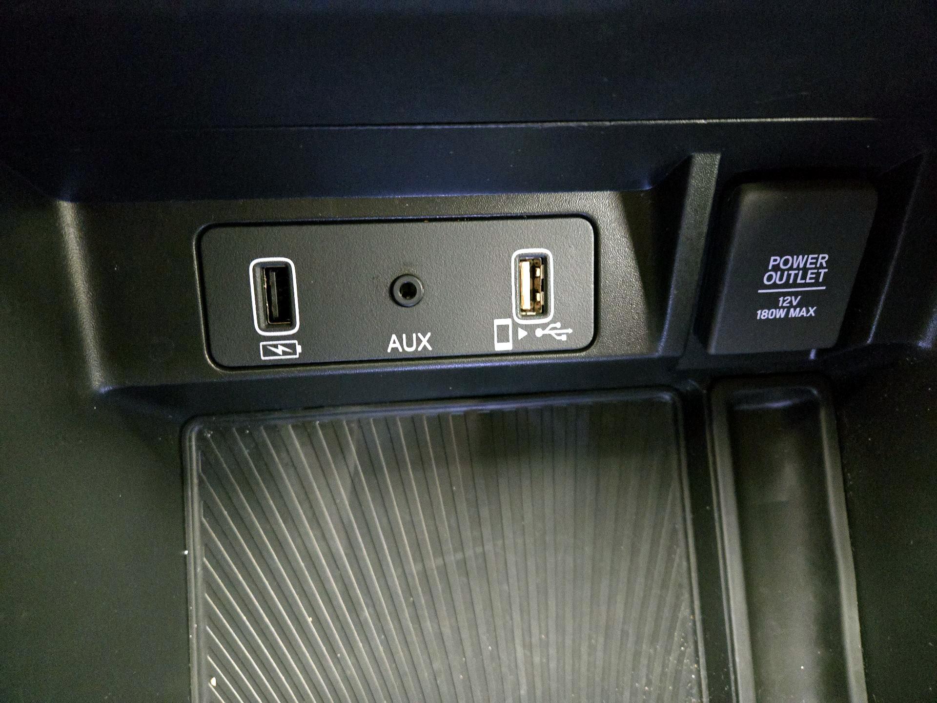 Thumbnail: 2023 Acura TLX - 19