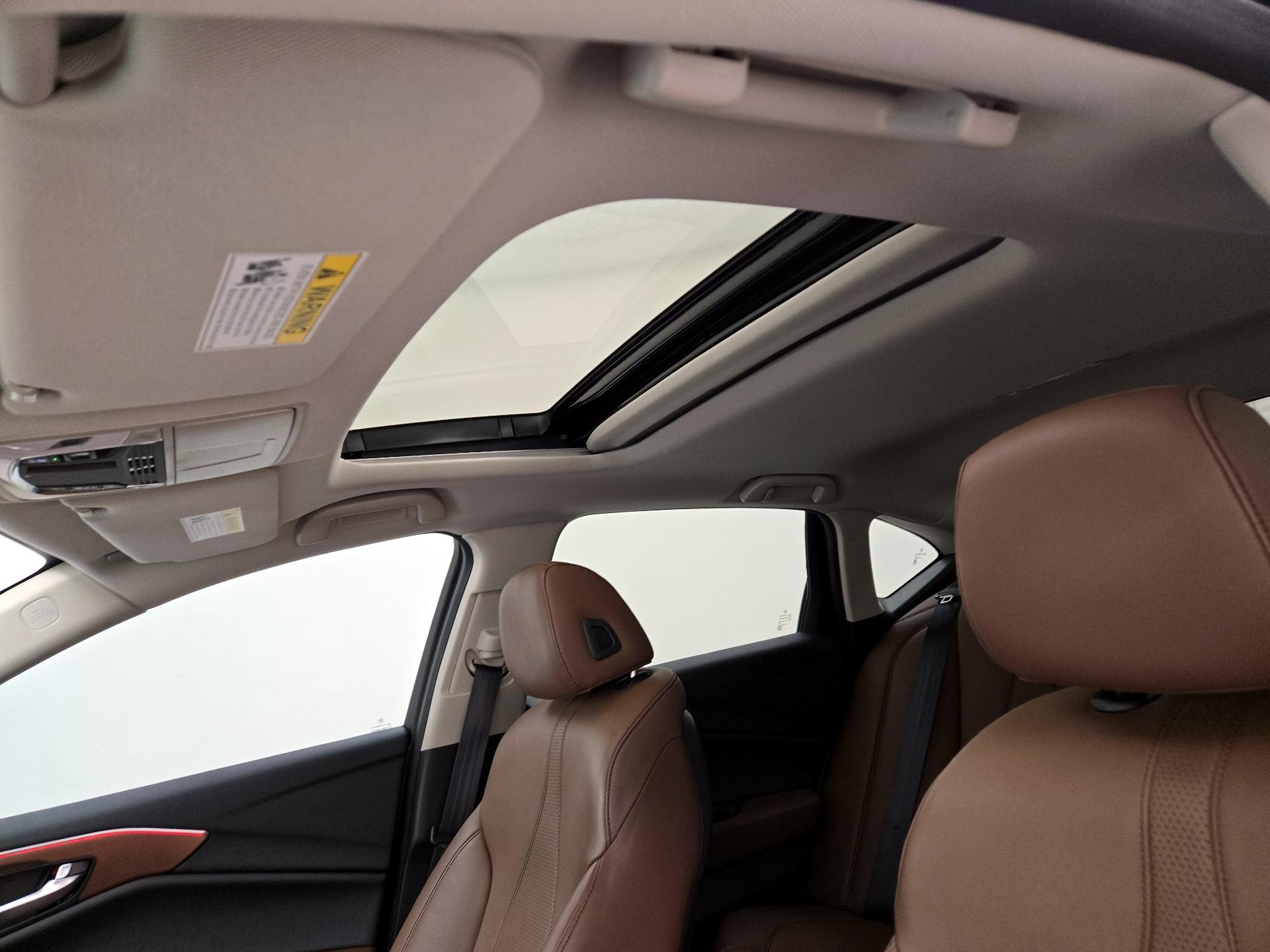 Thumbnail: 2023 Acura TLX - 20