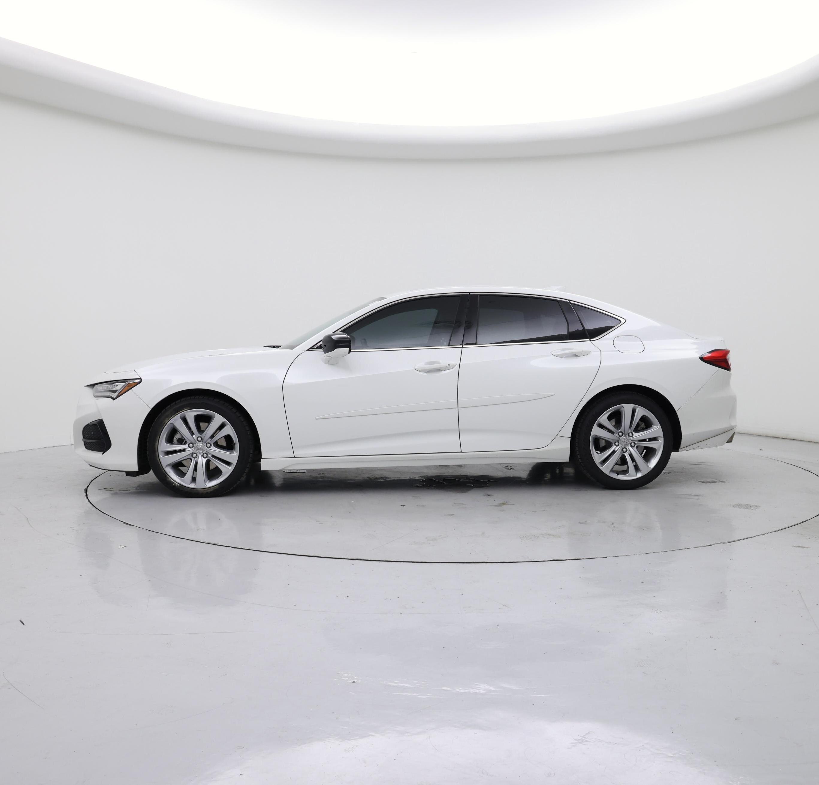 Thumbnail: 2023 Acura TLX - 3