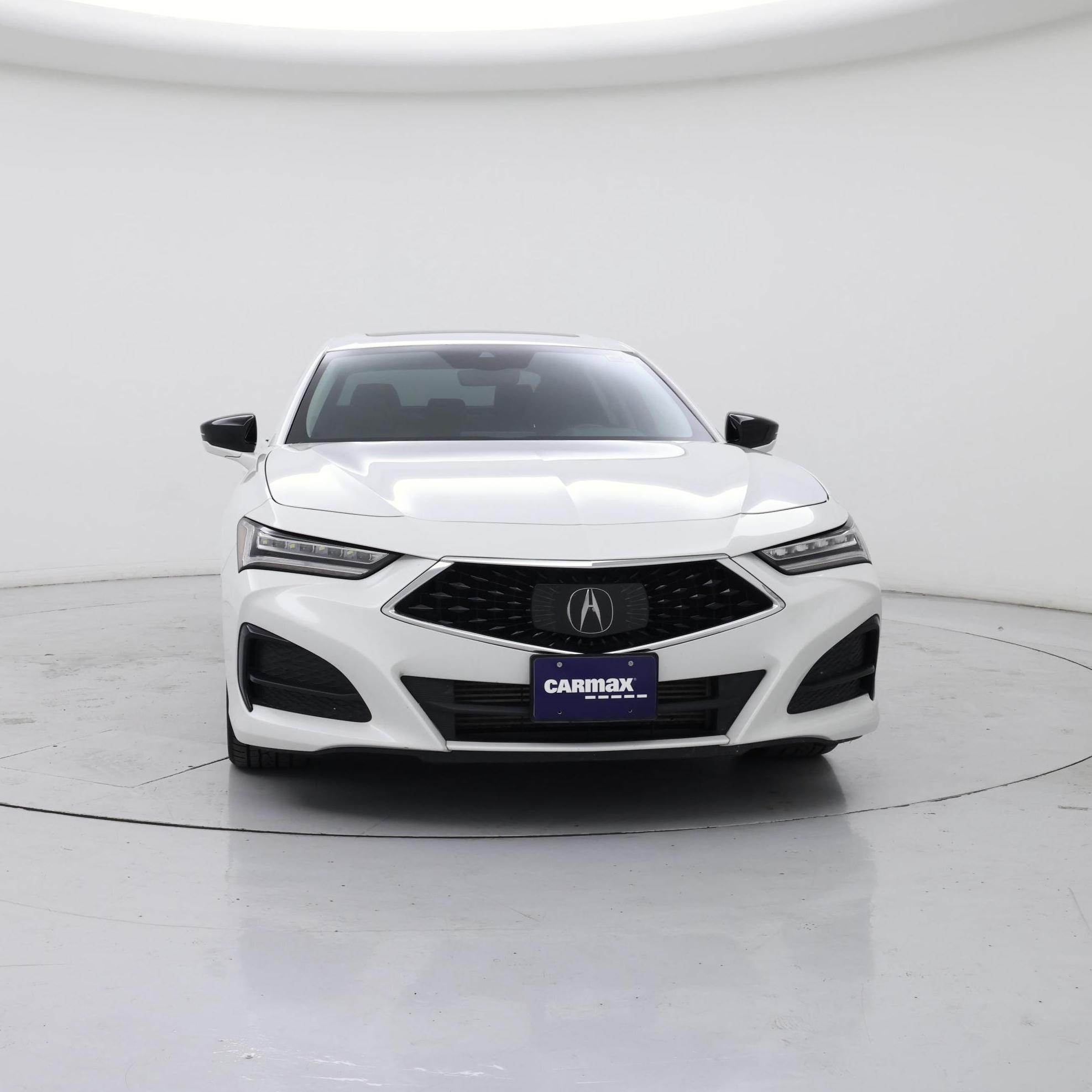 Thumbnail: 2023 Acura TLX - 5