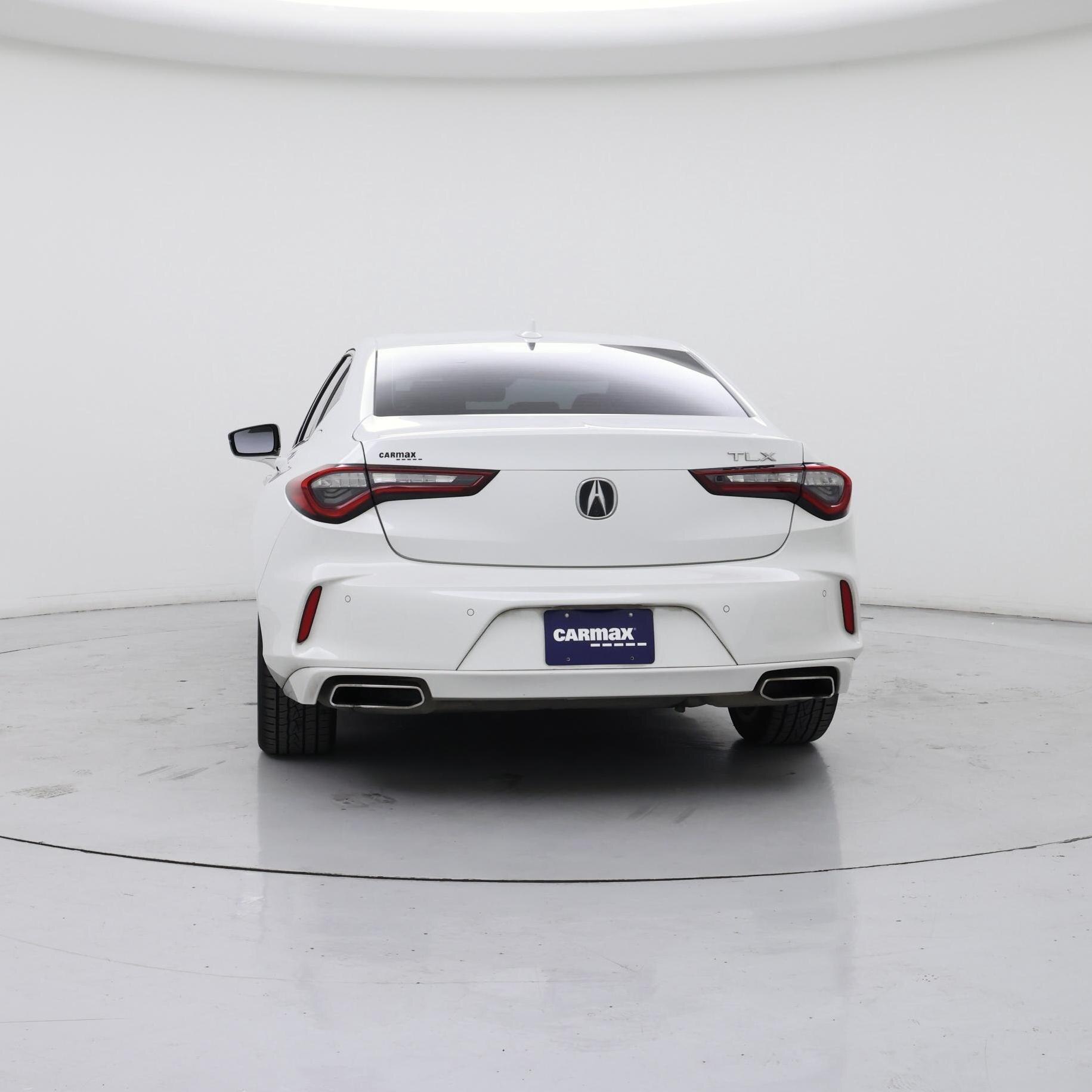 Thumbnail: 2023 Acura TLX - 6