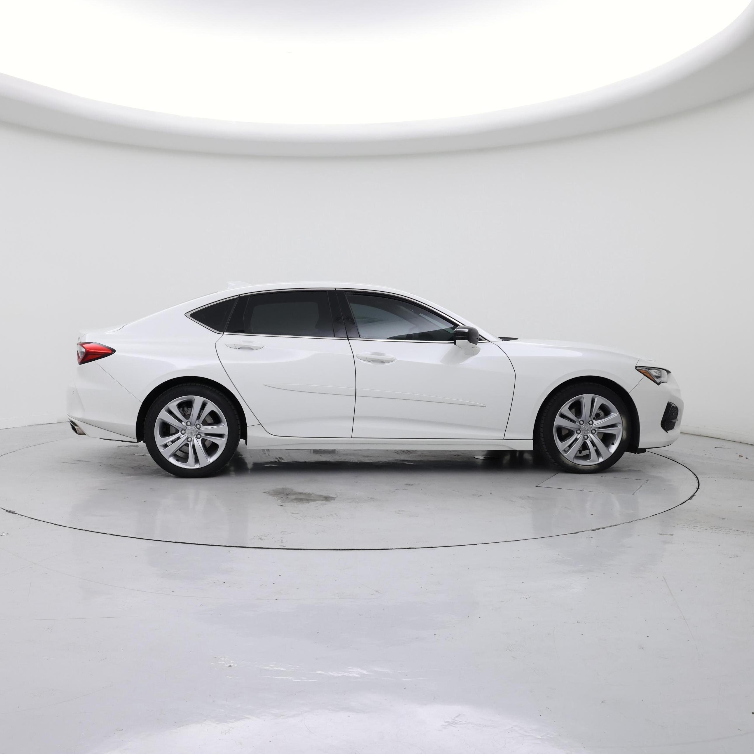 Thumbnail: 2023 Acura TLX - 7