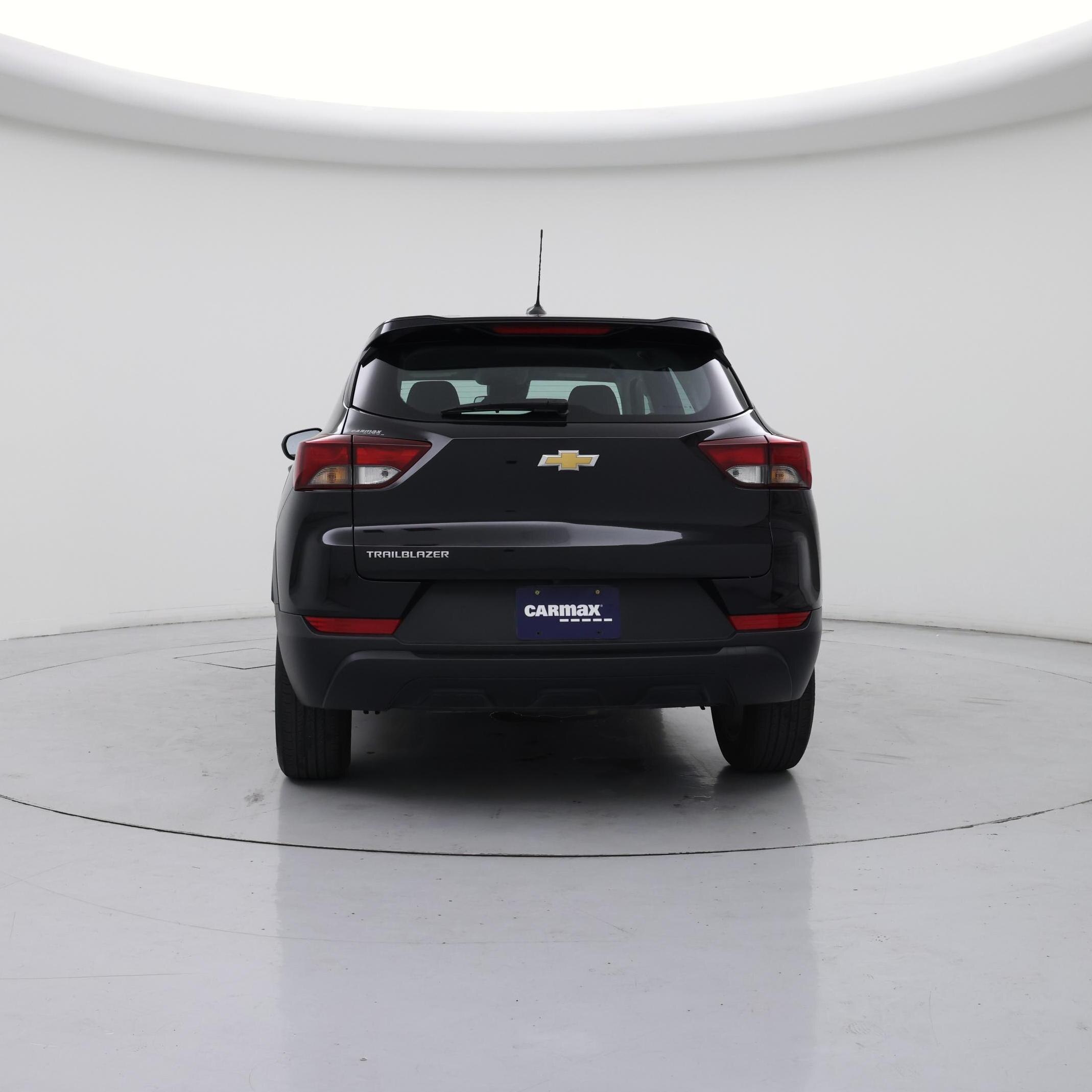 Thumbnail: 2023 Chevrolet TrailBlazer - 6