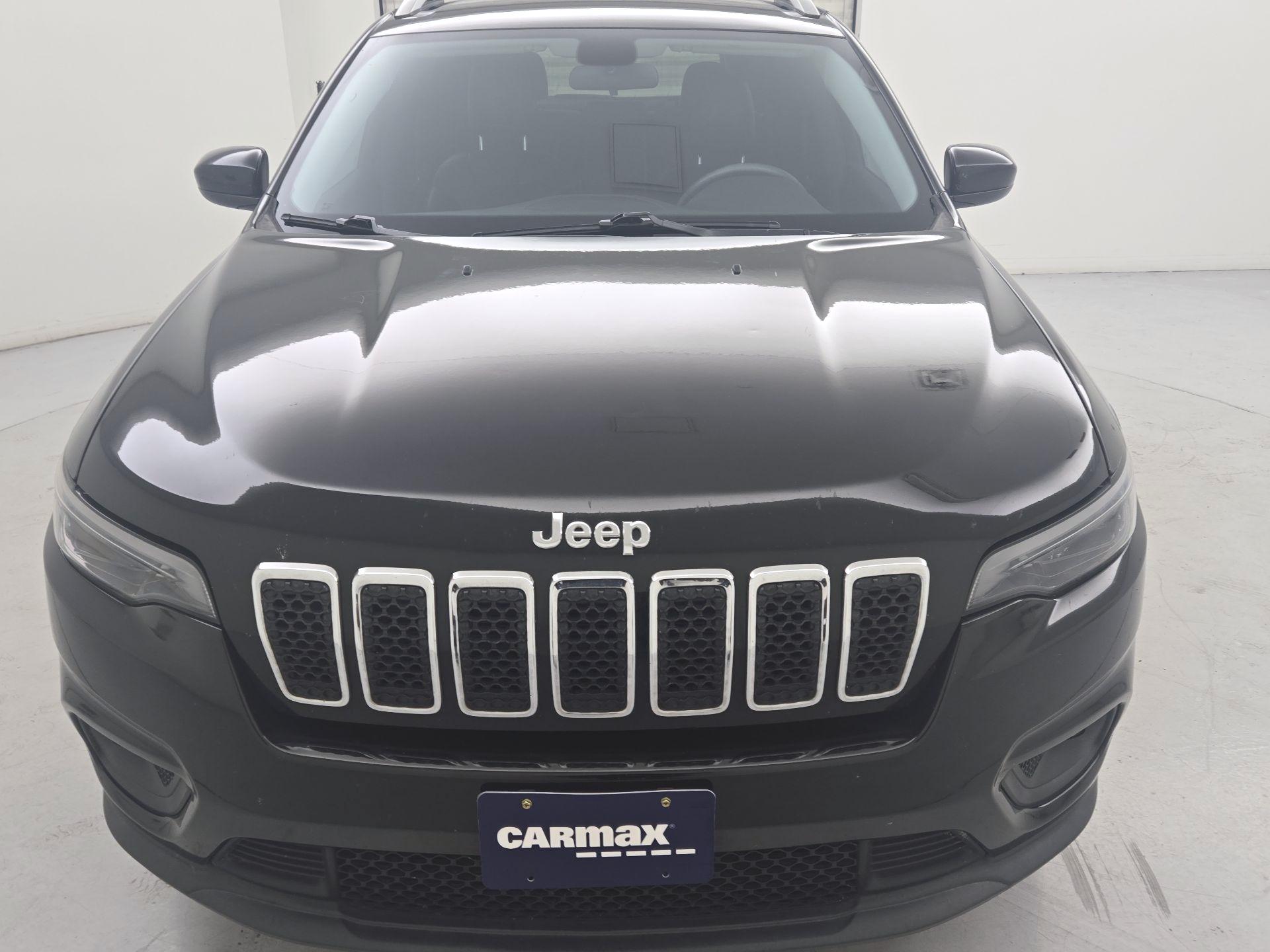 Thumbnail: 2019 Jeep Cherokee - 2