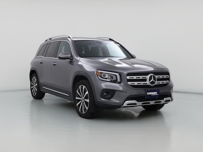 2021 Mercedes-Benz GLB250