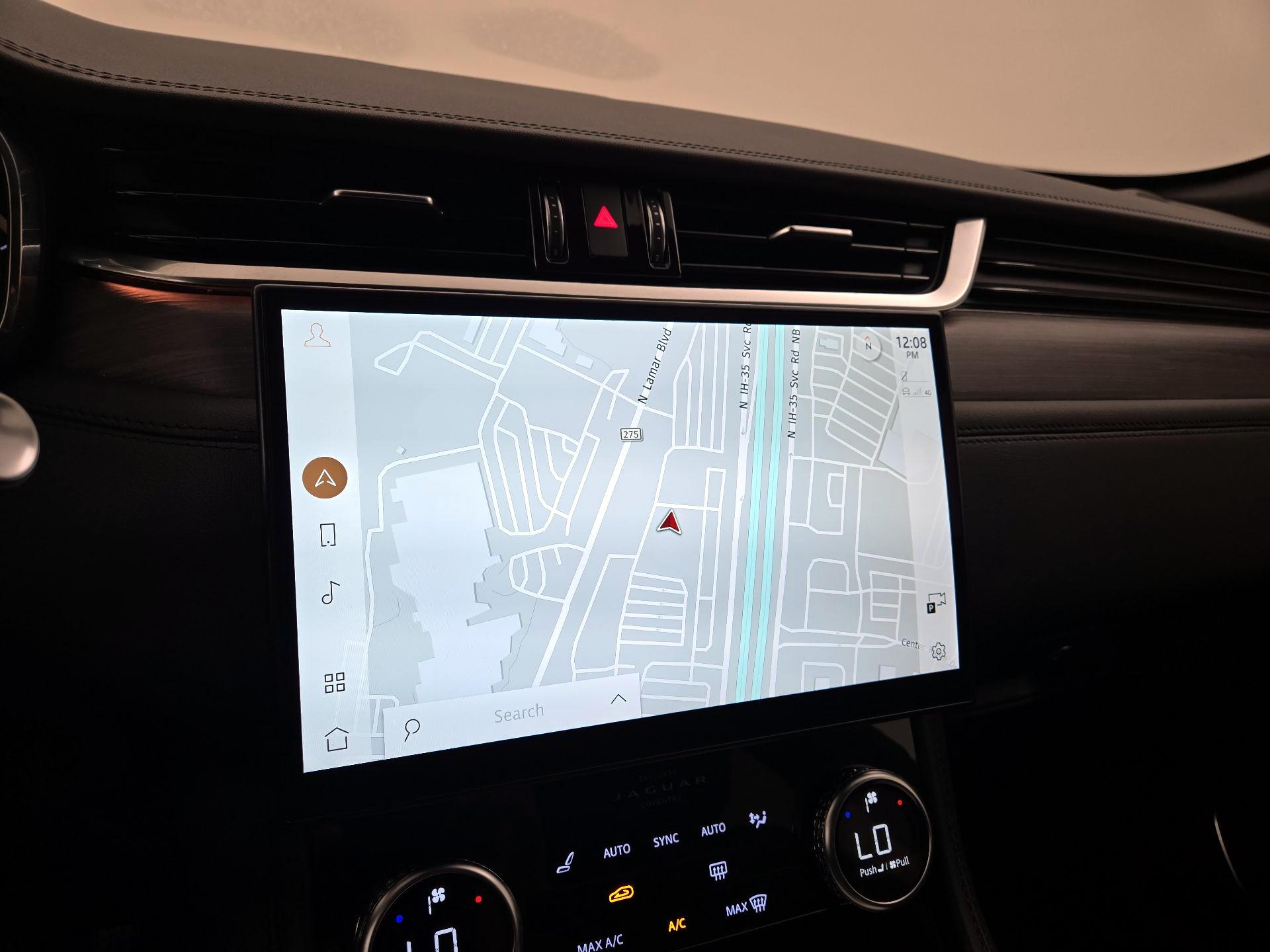 Thumbnail: 2023 Jaguar F-Pace - 14