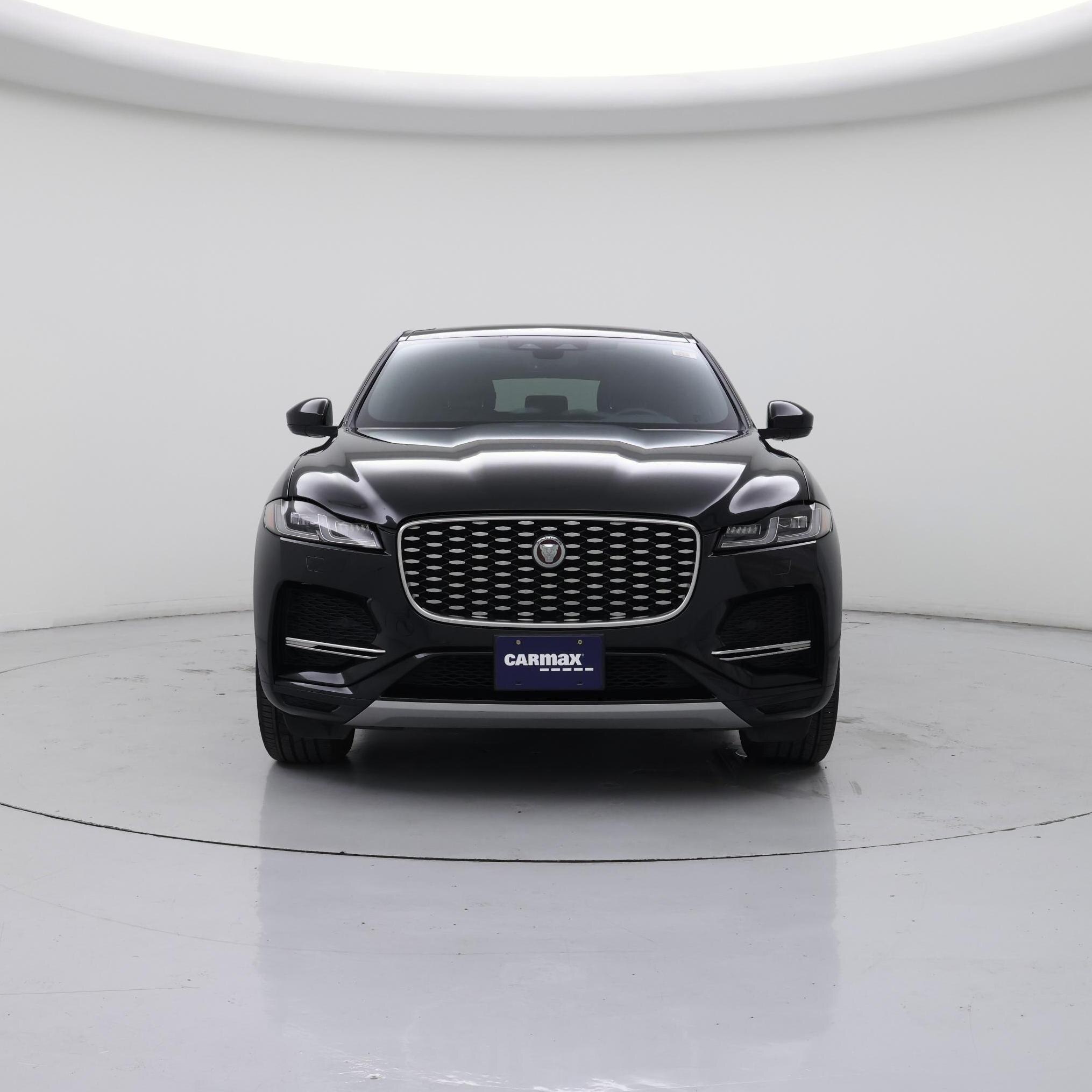Thumbnail: 2023 Jaguar F-Pace - 5