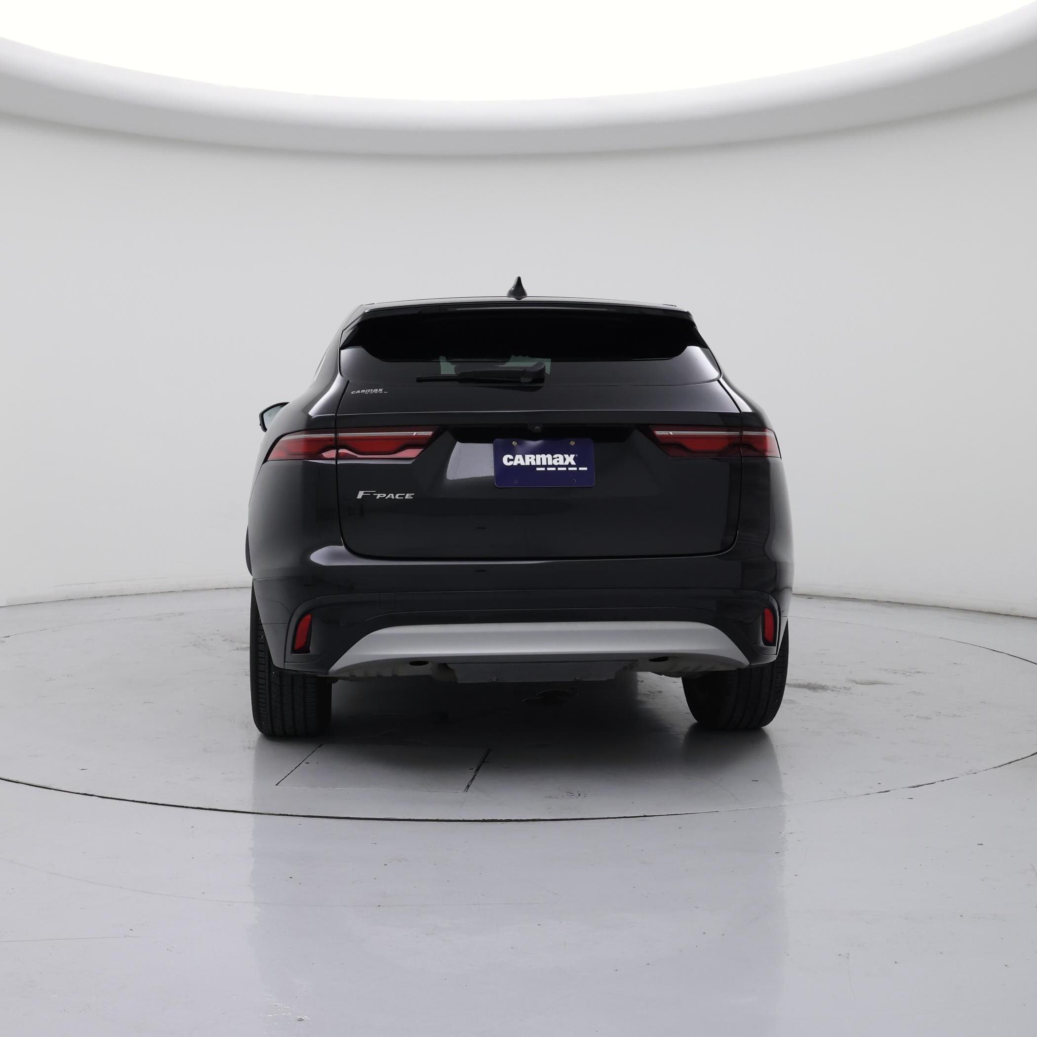 Thumbnail: 2023 Jaguar F-Pace - 6