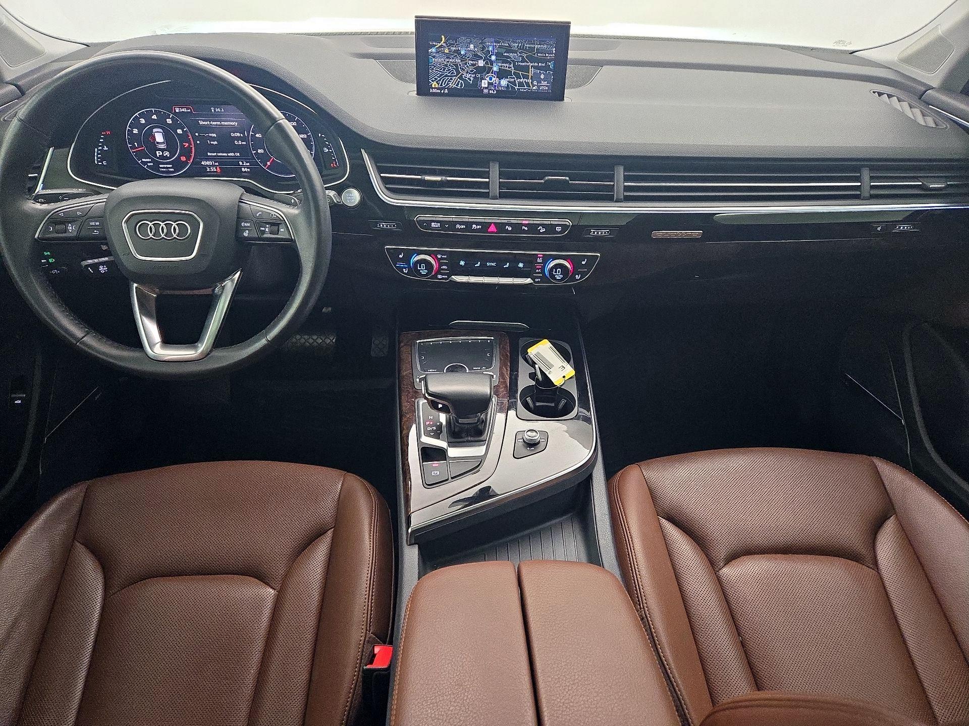 Thumbnail: 2019 Audi Q7 - 9