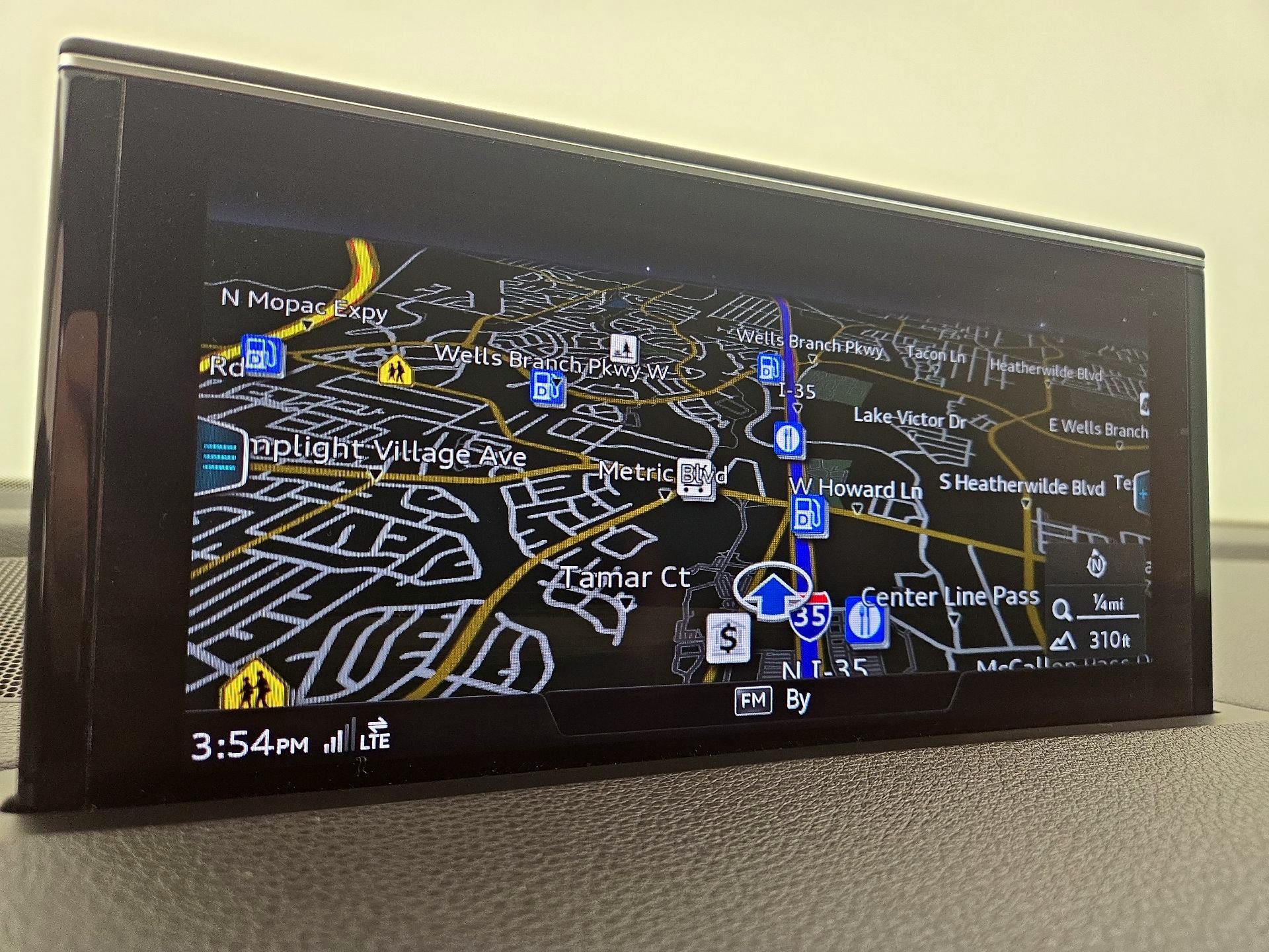 Thumbnail: 2019 Audi Q7 - 14