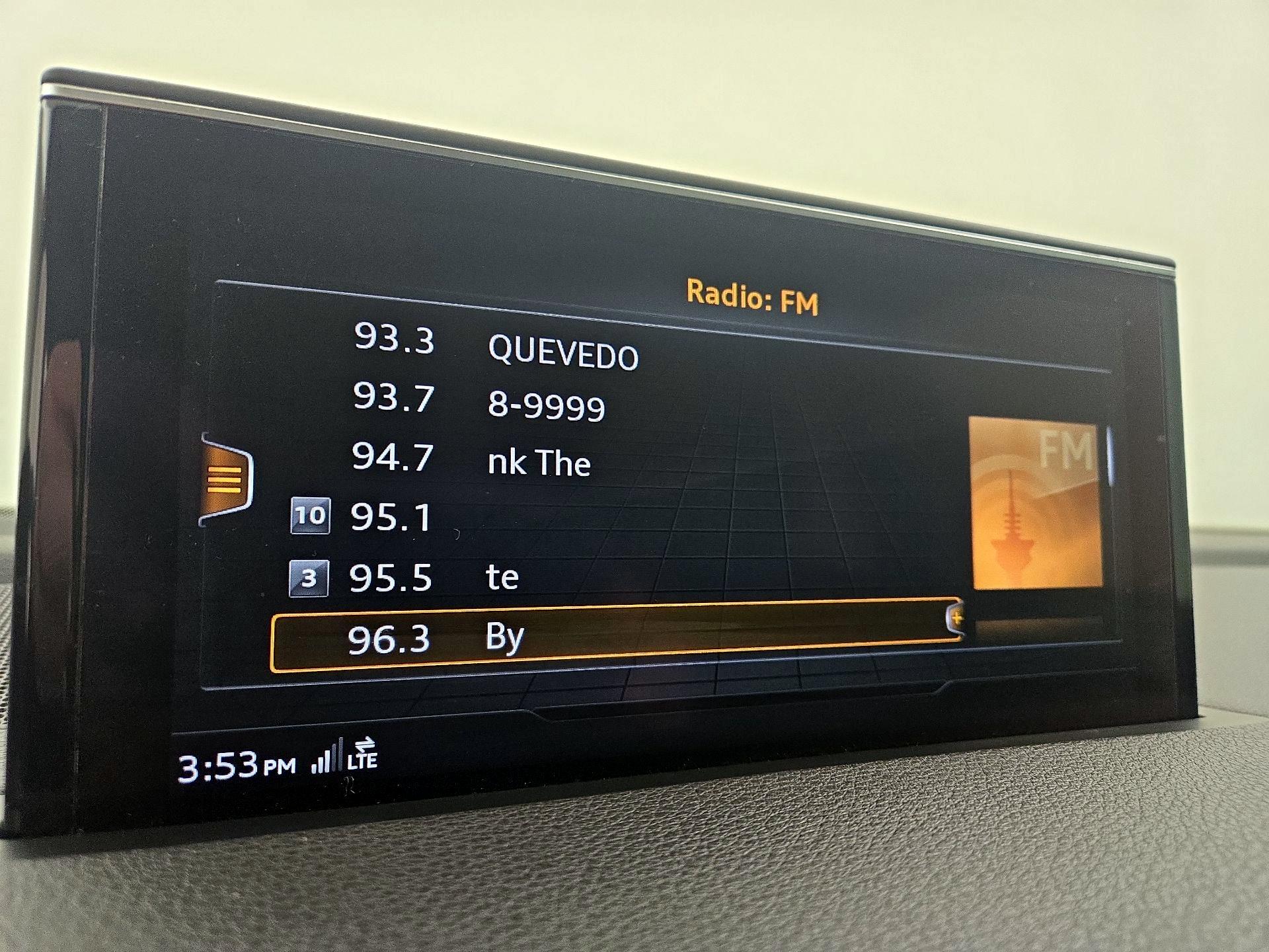 Thumbnail: 2019 Audi Q7 - 16