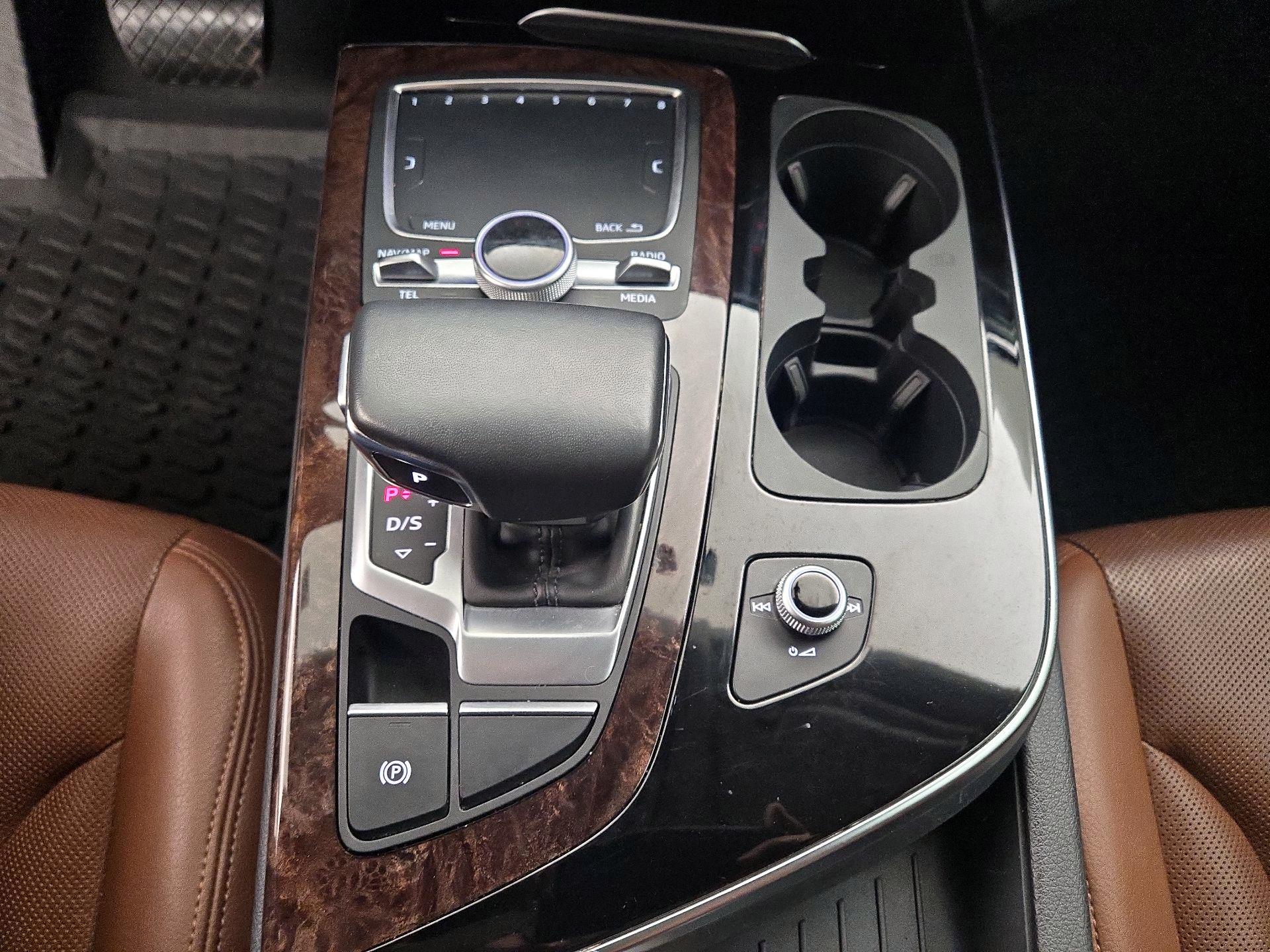 Thumbnail: 2019 Audi Q7 - 18