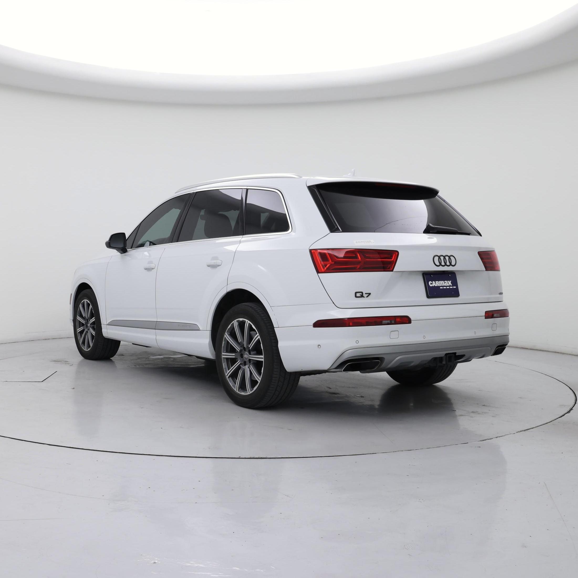 Thumbnail: 2019 Audi Q7 - 2