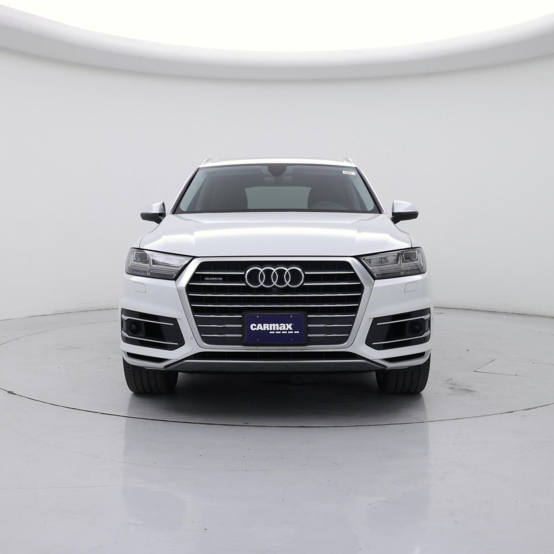 Thumbnail: 2019 Audi Q7 - 5